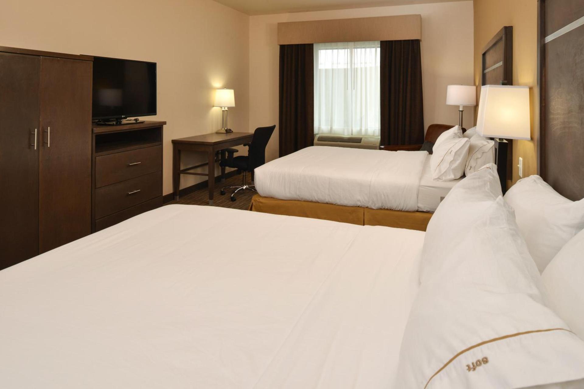 Holiday Inn Express & Suites Globe by IHG photo 66