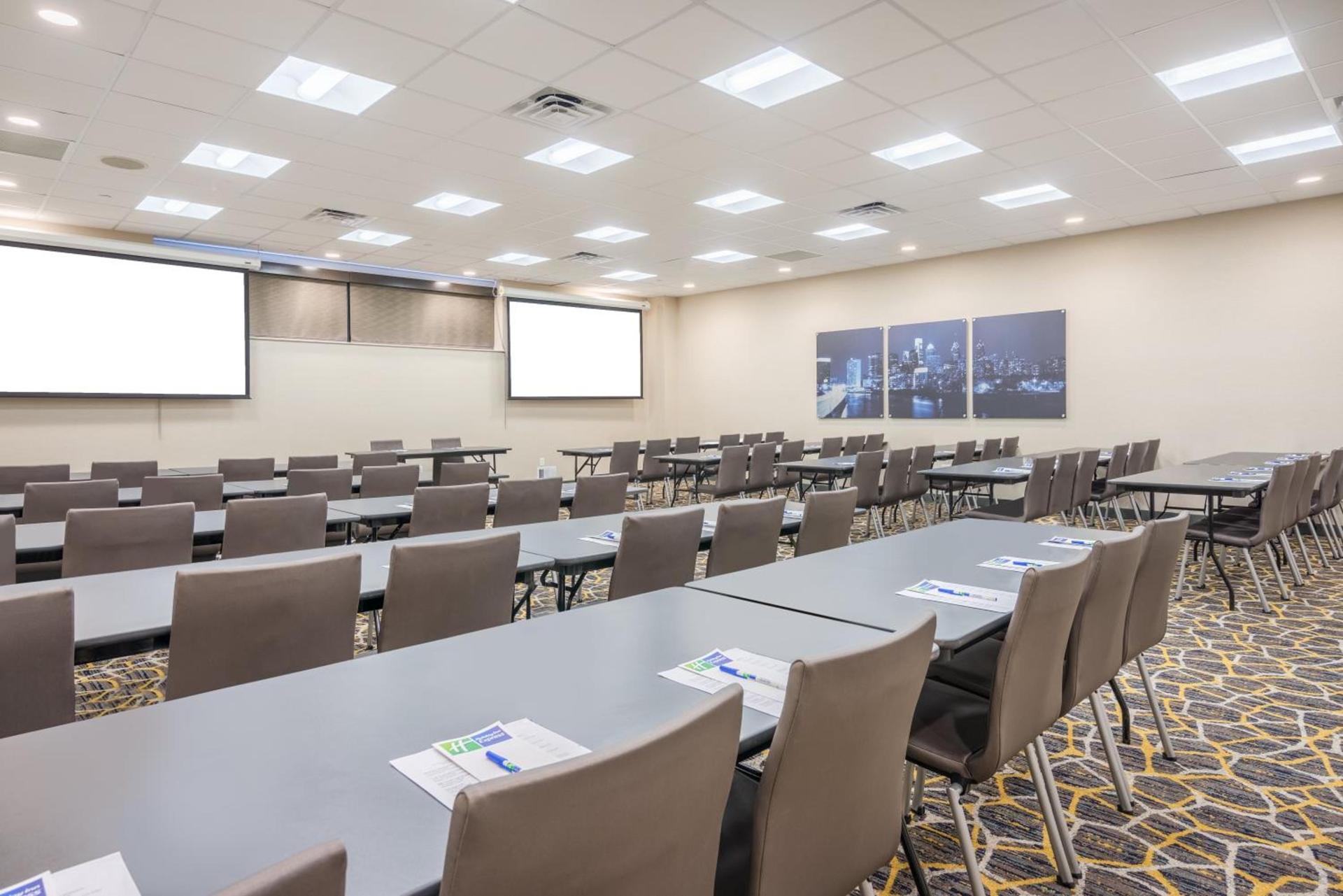 Holiday Inn Express Philadelphia-Midtown by IHG photo 46
