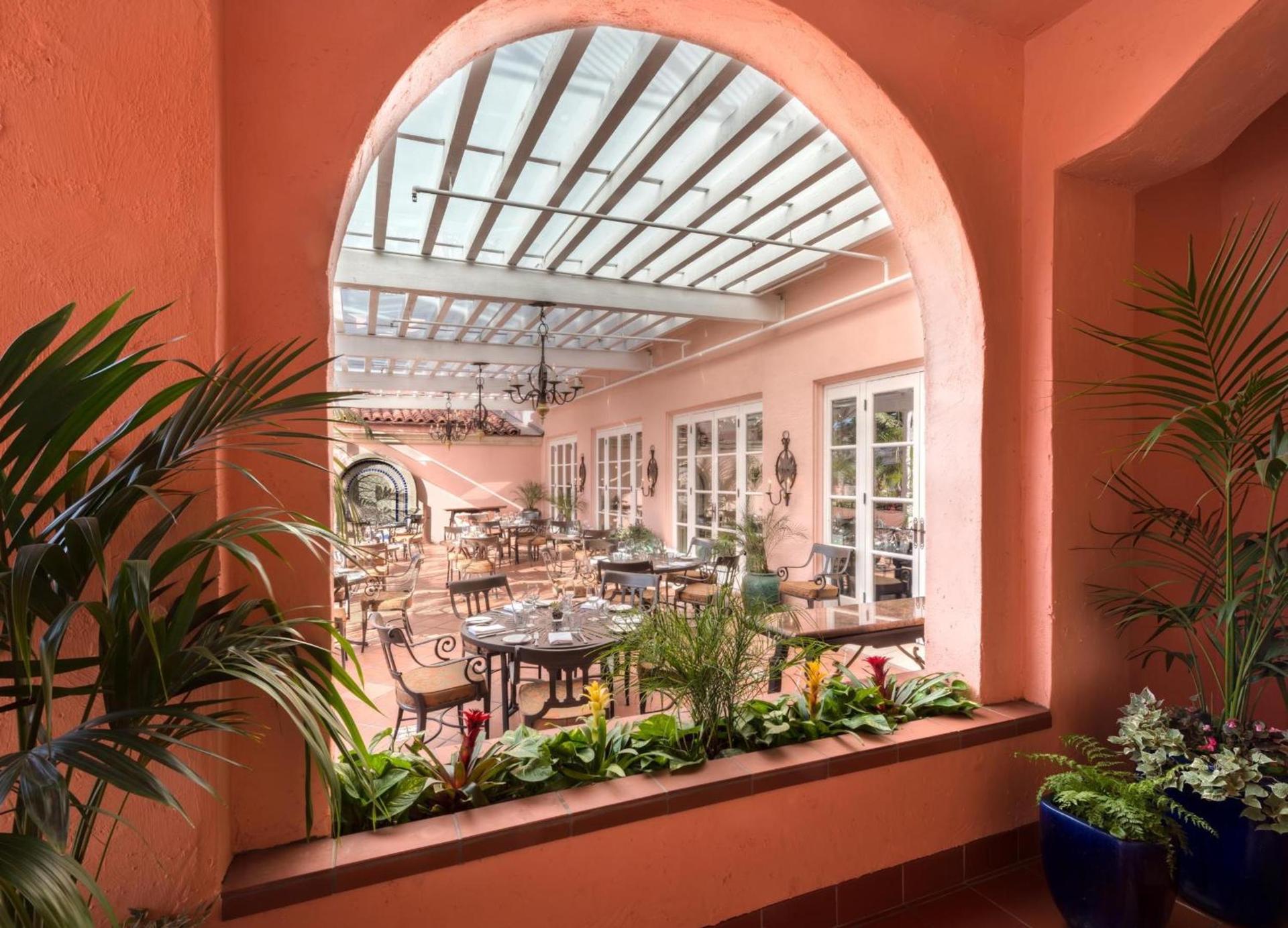 La Valencia Hotel photo 15
