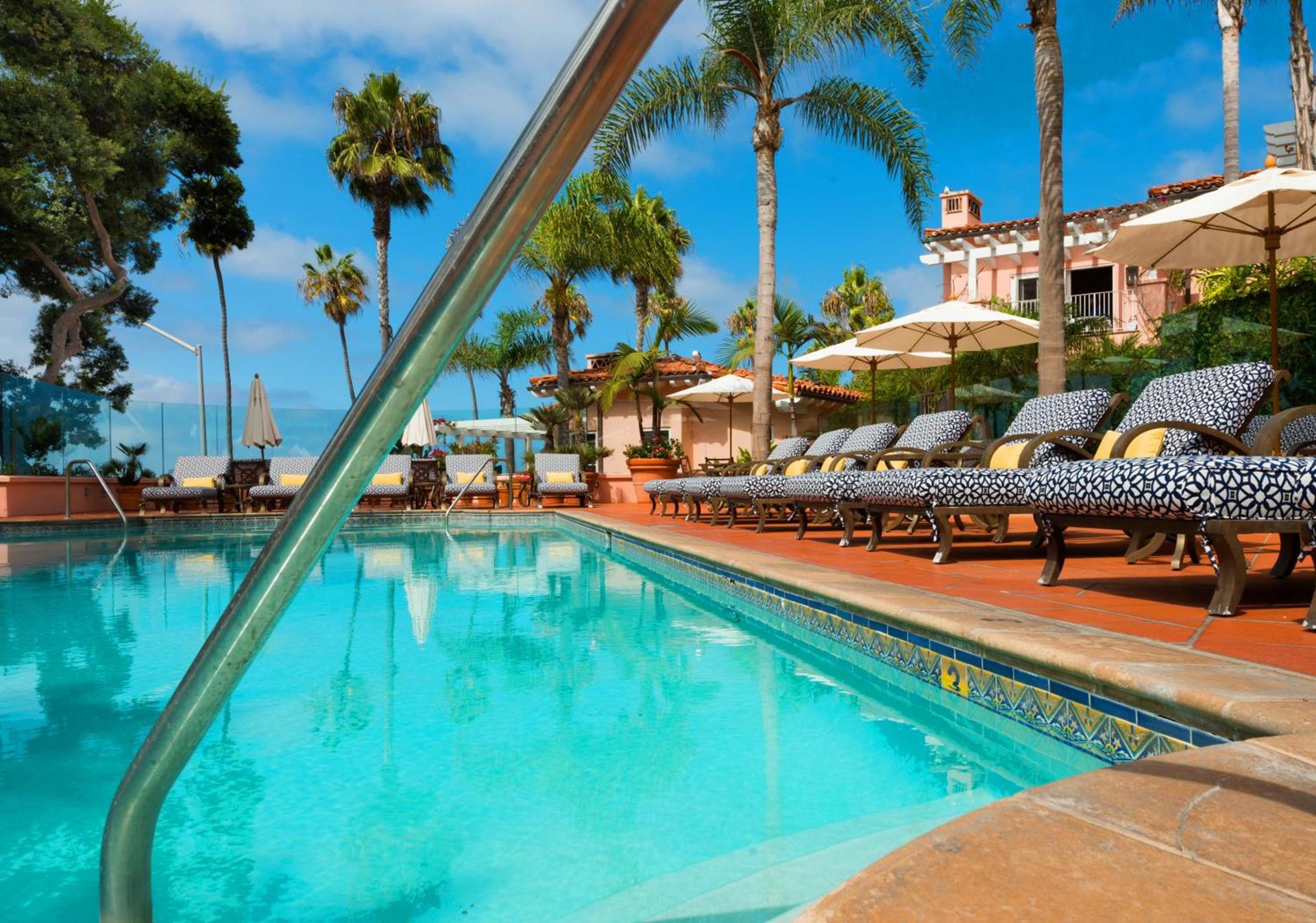 La Valencia Hotel photo 16