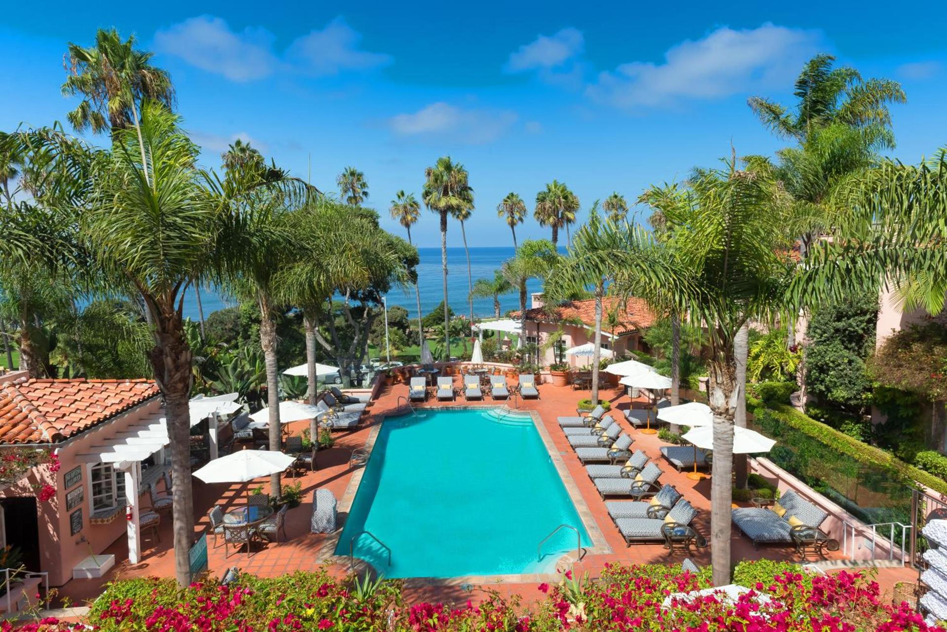 La Valencia Hotel photo 3