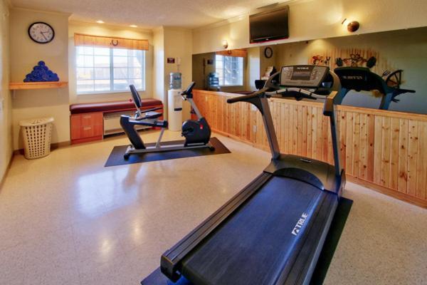 Western Skies Inn & Suites photo 20