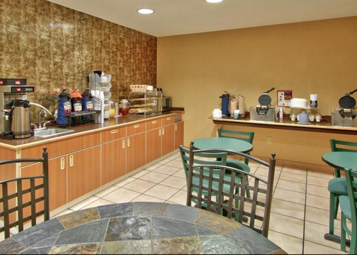 Western Skies Inn & Suites photo 24