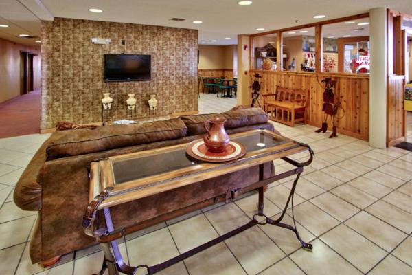 Western Skies Inn & Suites photo 26