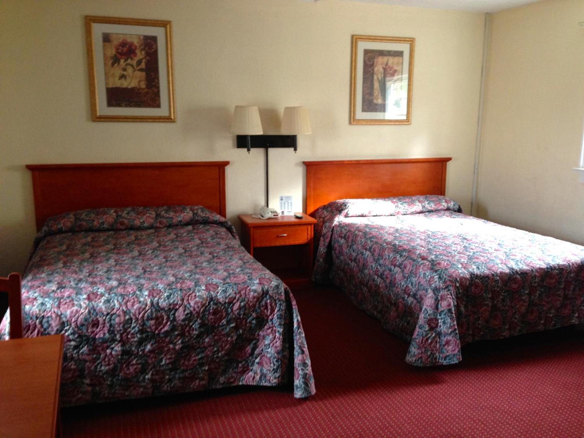 Crown Inn Motel Yorktown photo 8
