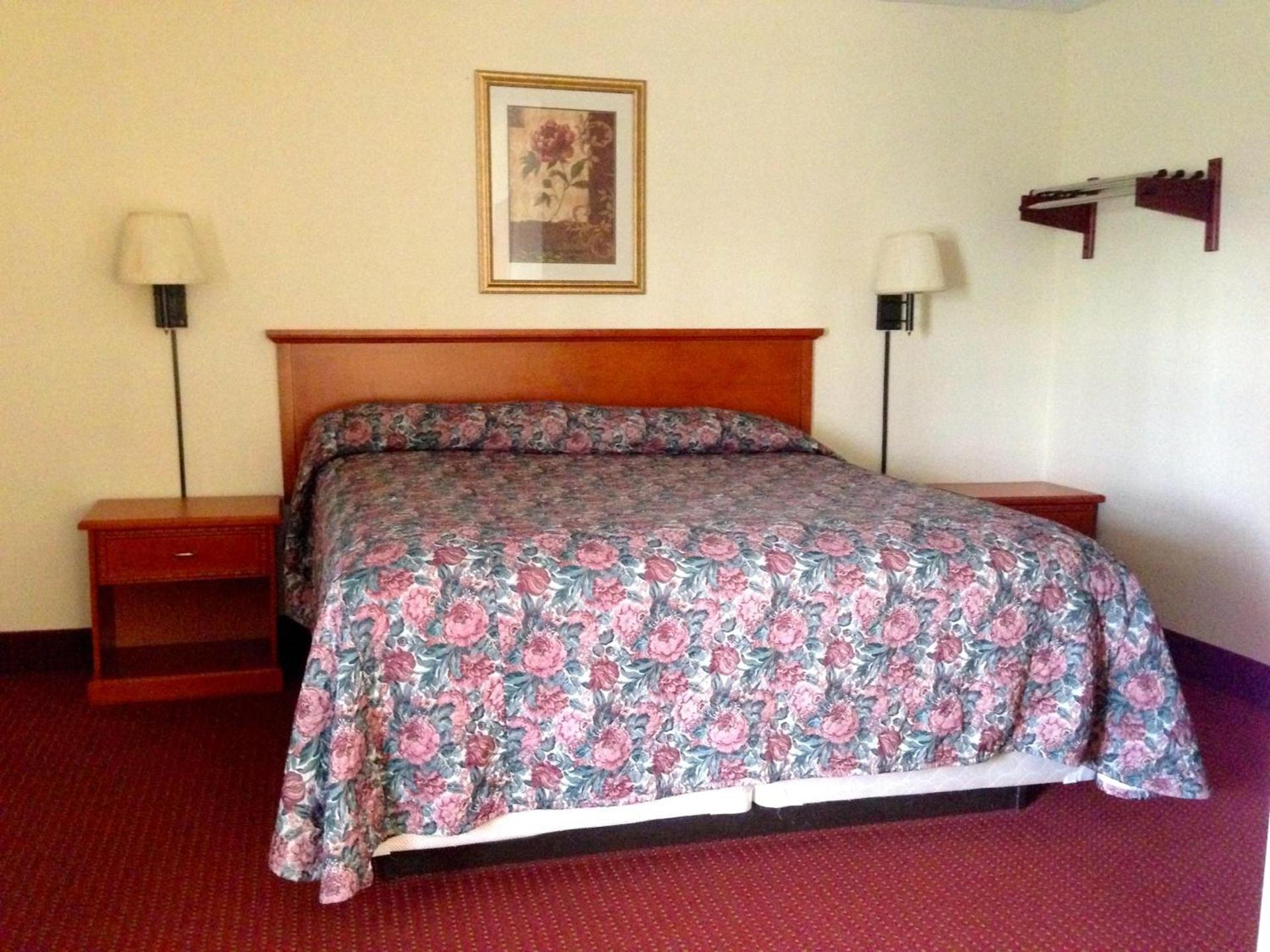 Crown Inn Motel Yorktown photo 7