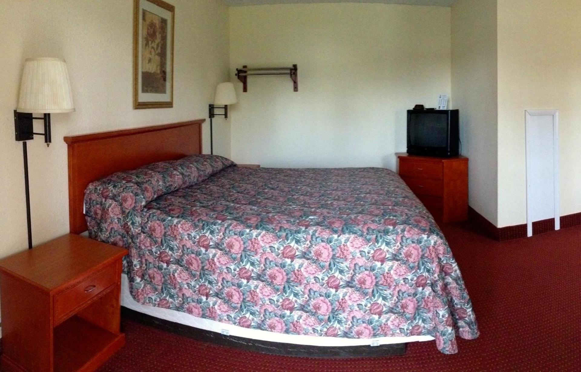 Crown Inn Motel Yorktown photo 2