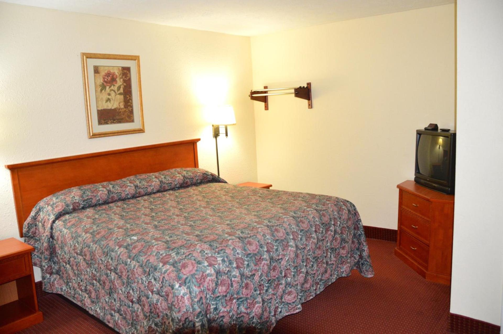 Crown Inn Motel Yorktown photo 5