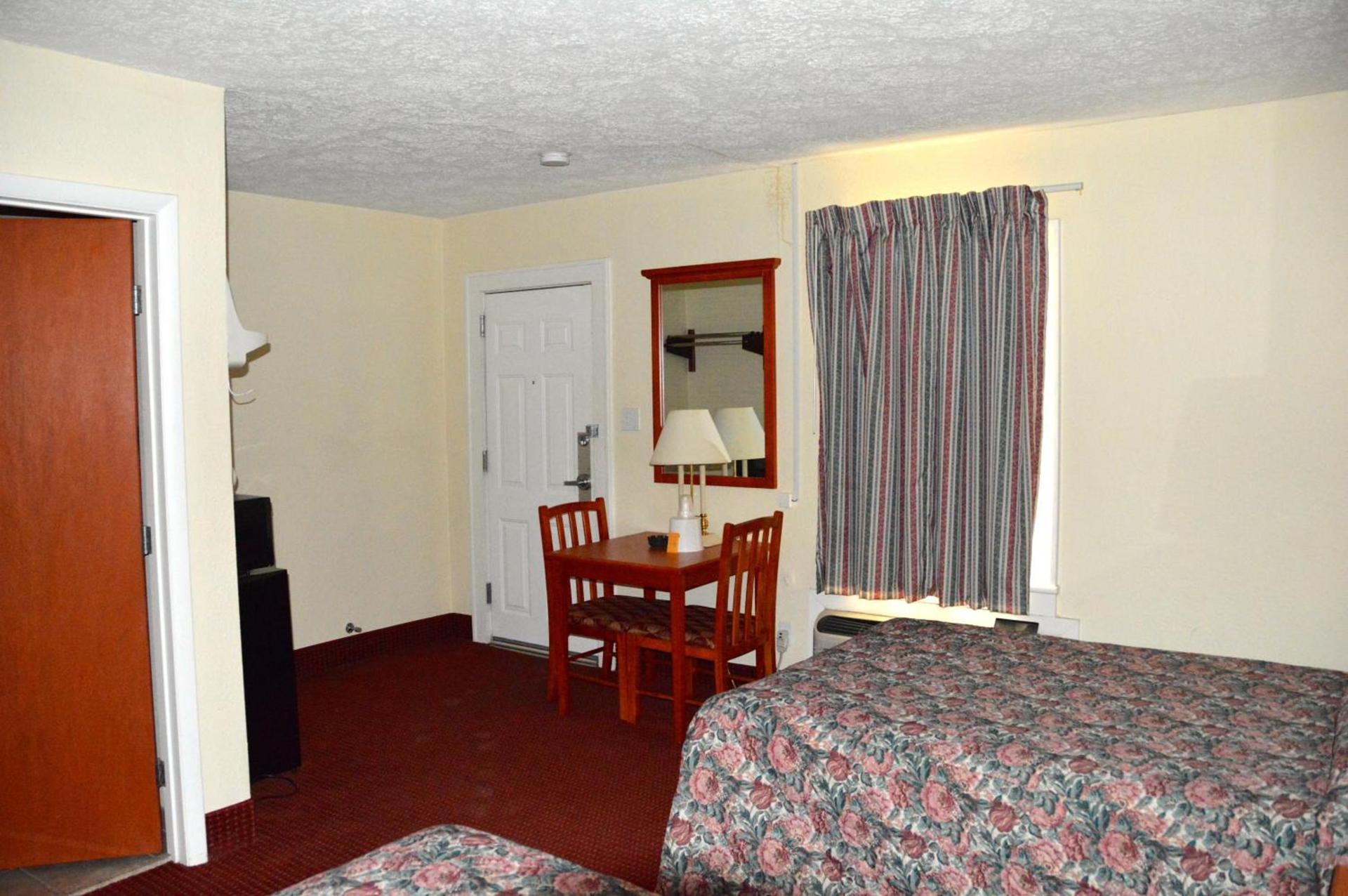 Crown Inn Motel Yorktown photo 4