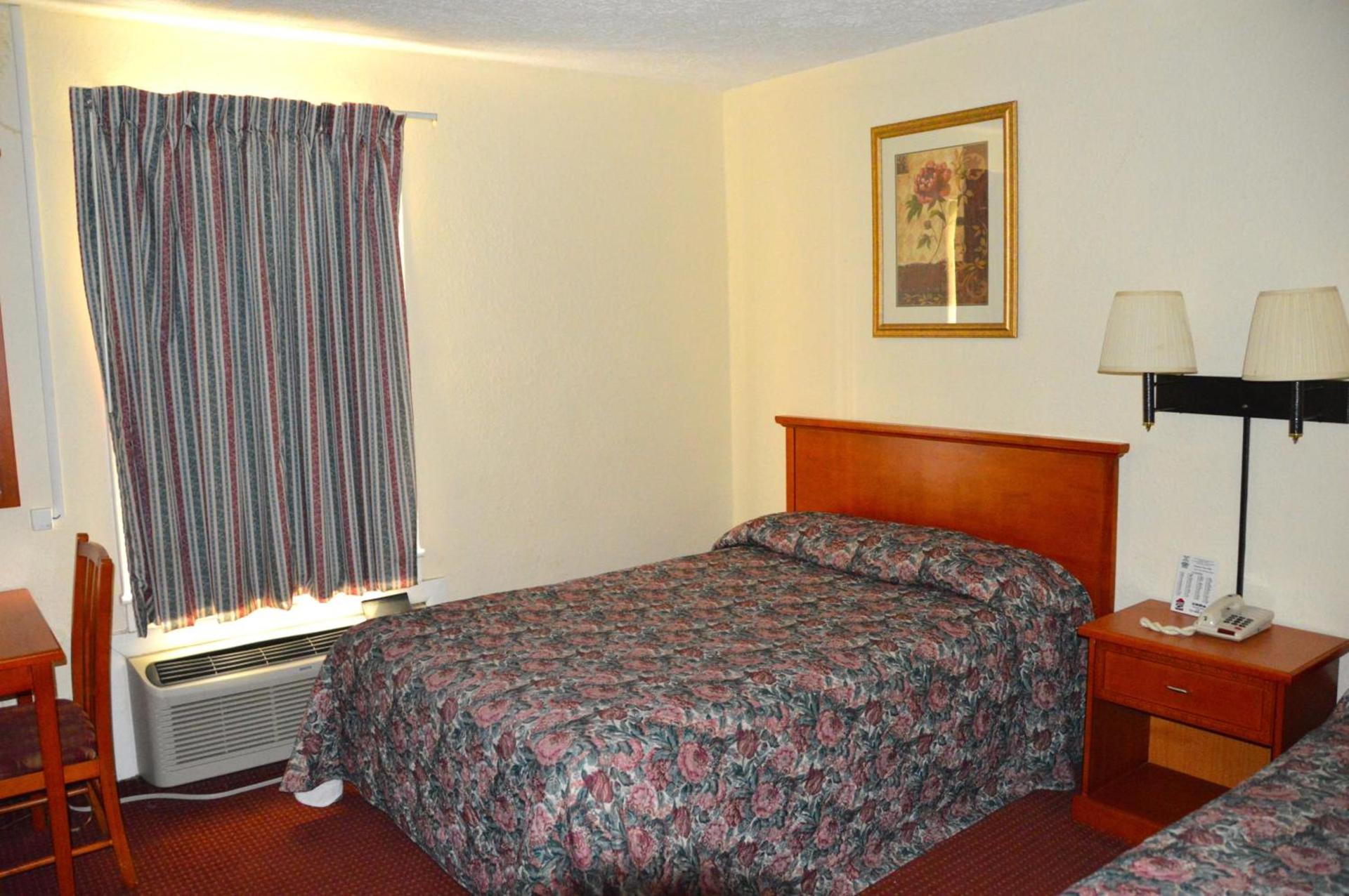 Crown Inn Motel Yorktown photo 6