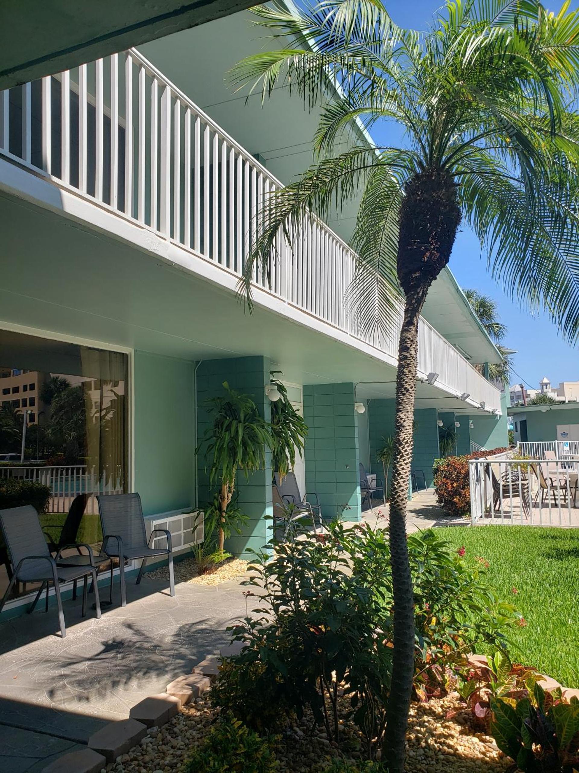Clearwater Beach Hotel photo 12