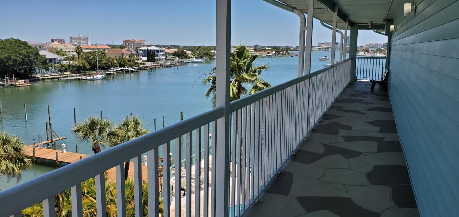 Clearwater Beach Hotel photo 11