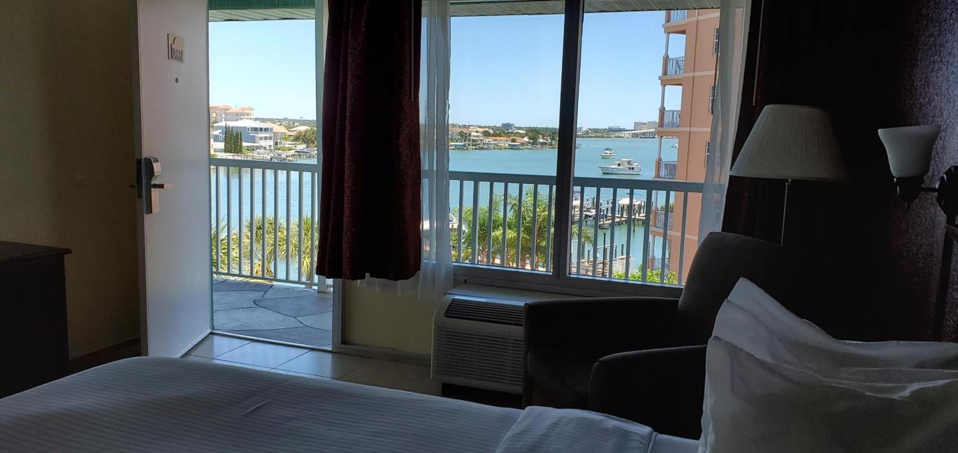 Clearwater Beach Hotel photo 9