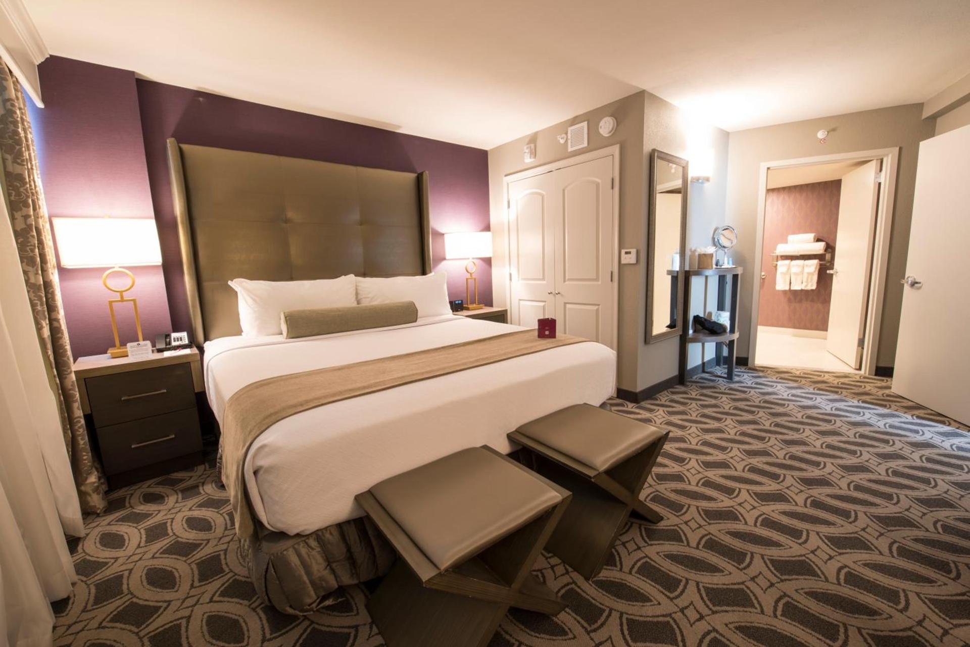 Crowne Plaza Saddle Brook by IHG photo 8