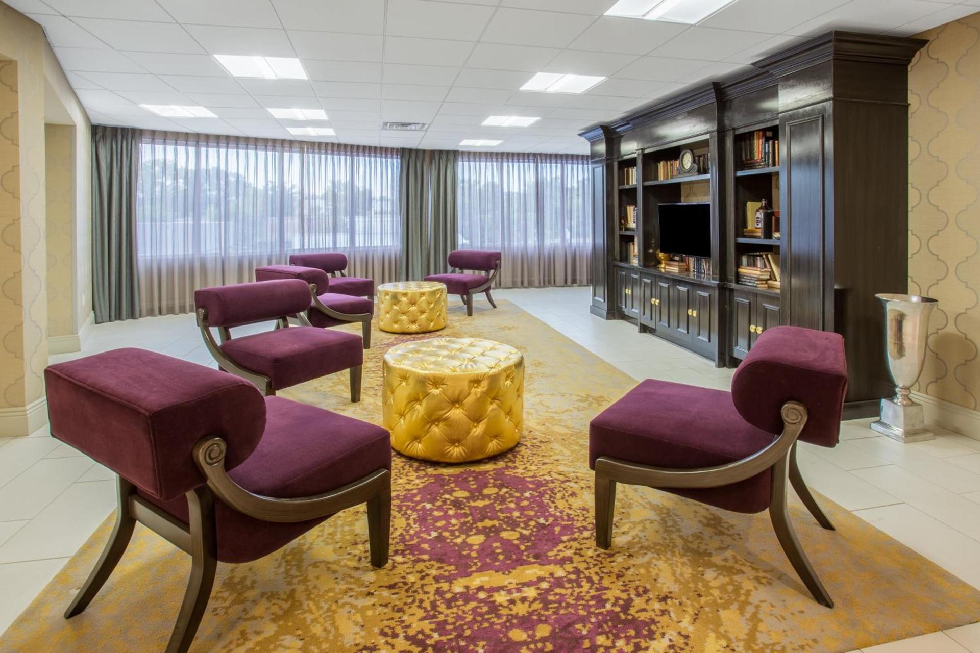Crowne Plaza Saddle Brook by IHG photo 30