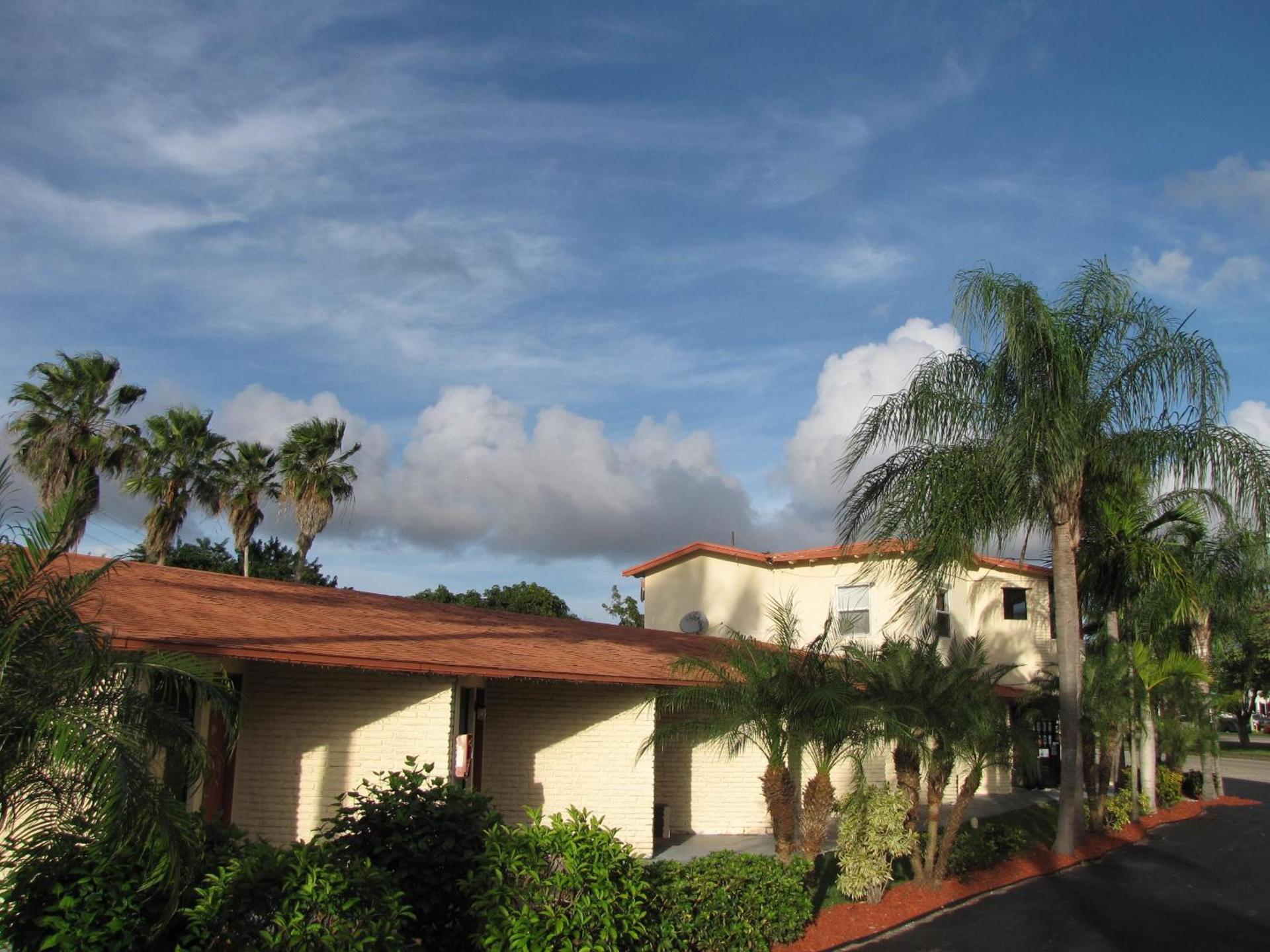 A-1 Budget Motel — hotel in Homestead