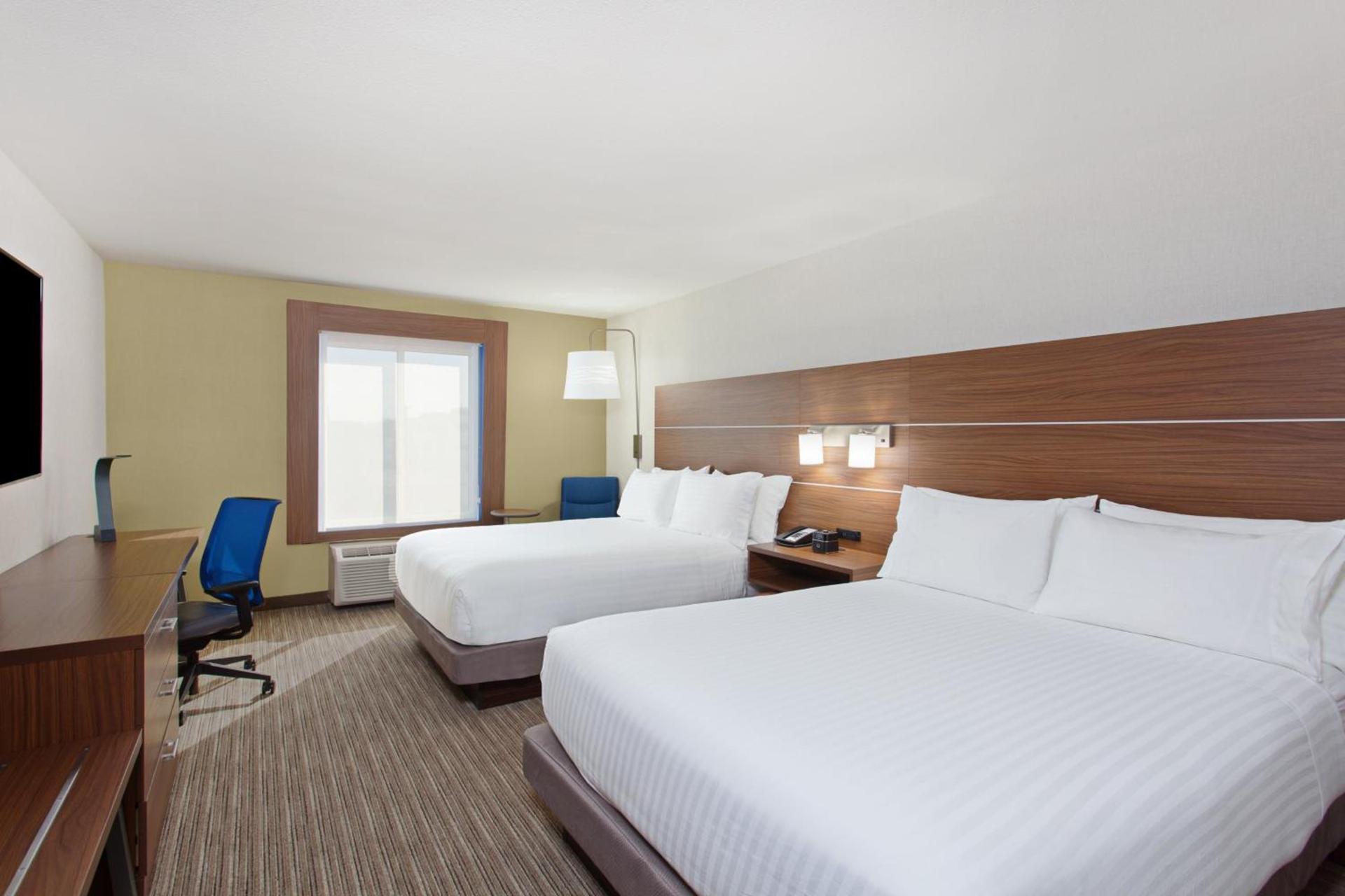 Holiday Inn Express West Los Angeles by IHG photo 23