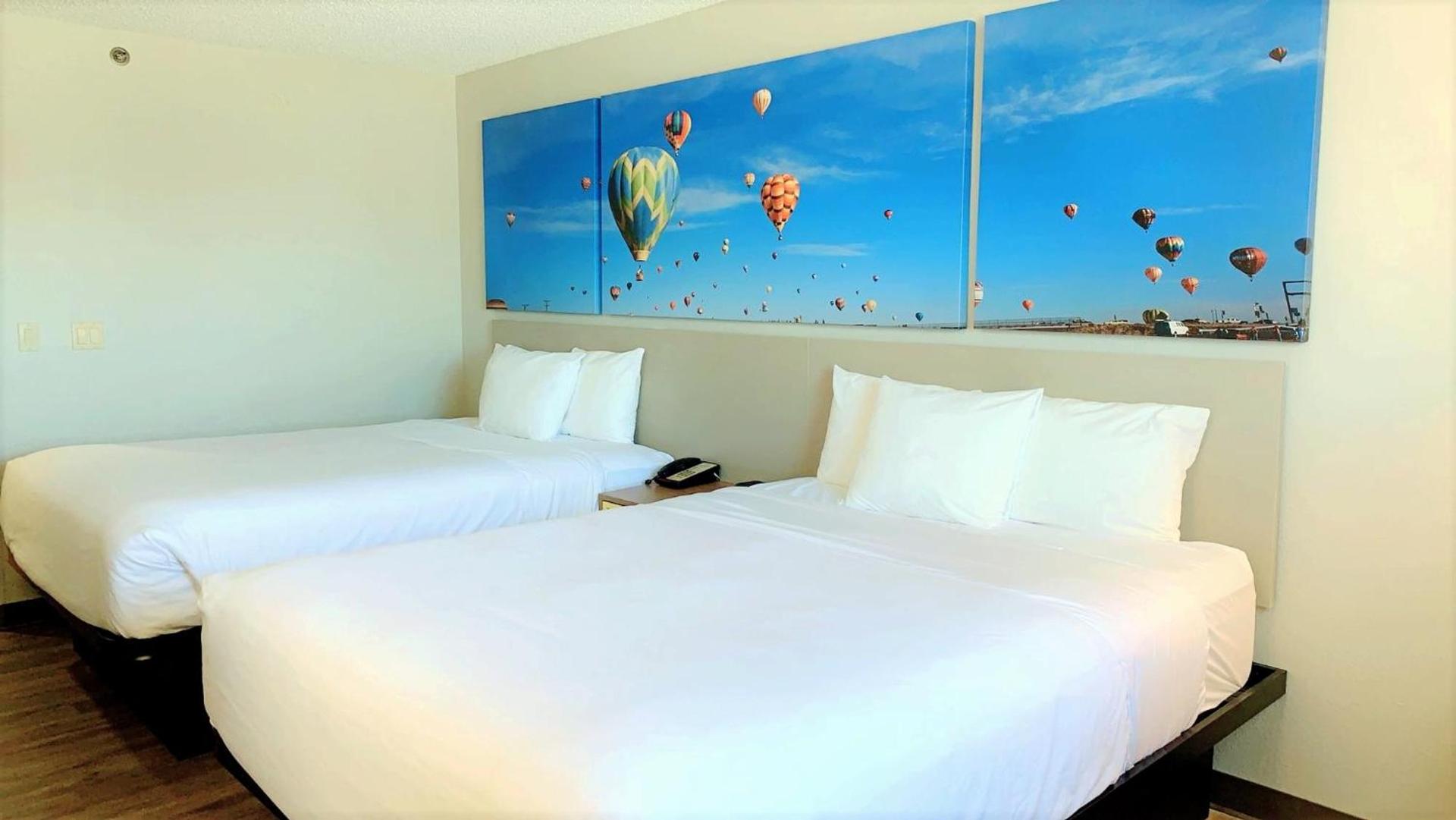 Days Inn by Wyndham Bernalillo photo 18