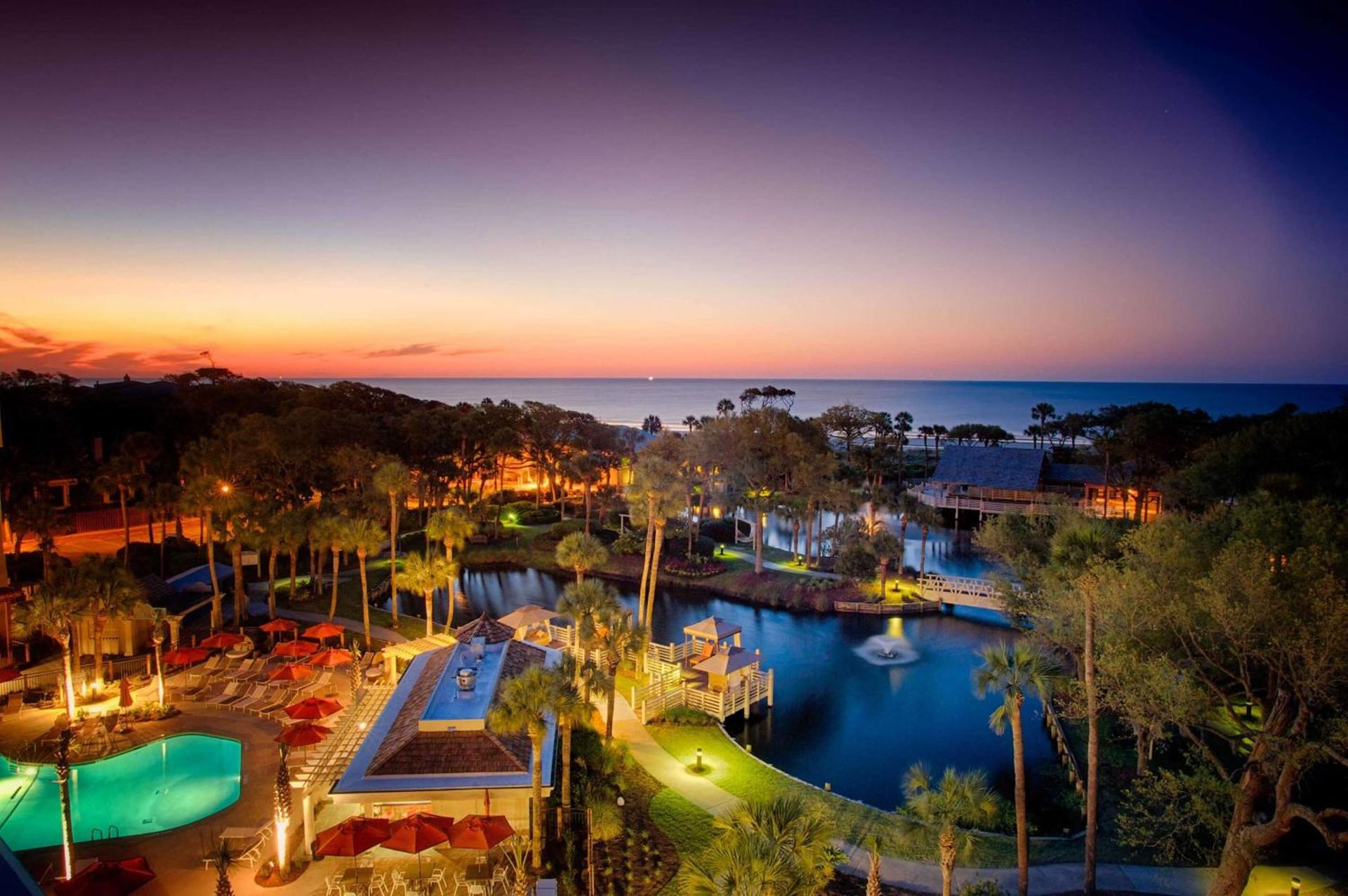 Sonesta Resort Hilton Head Island photo 53