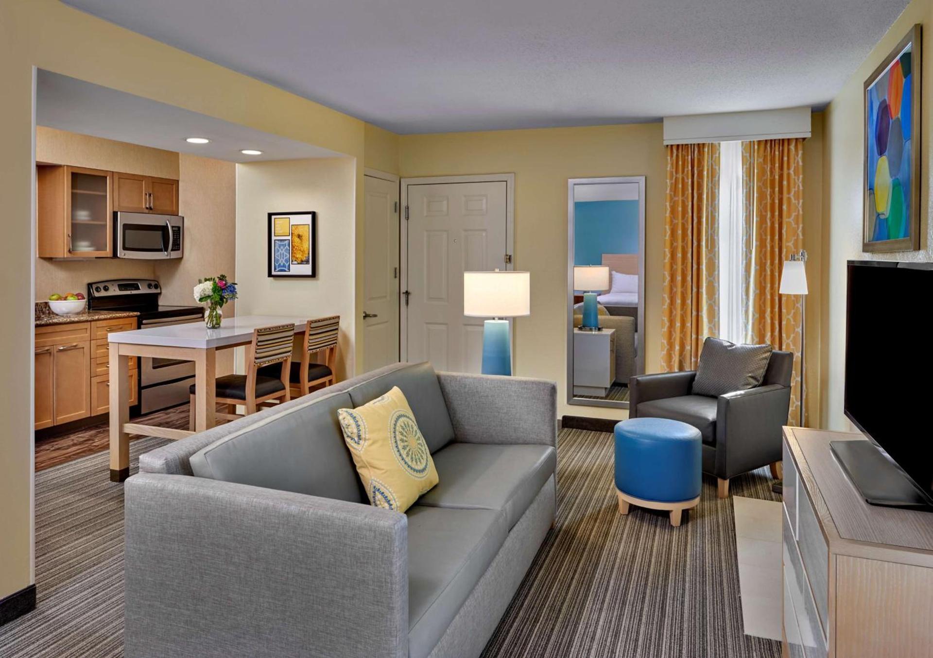 Sonesta ES Suites Cincinnati - Sharonville West photo 12