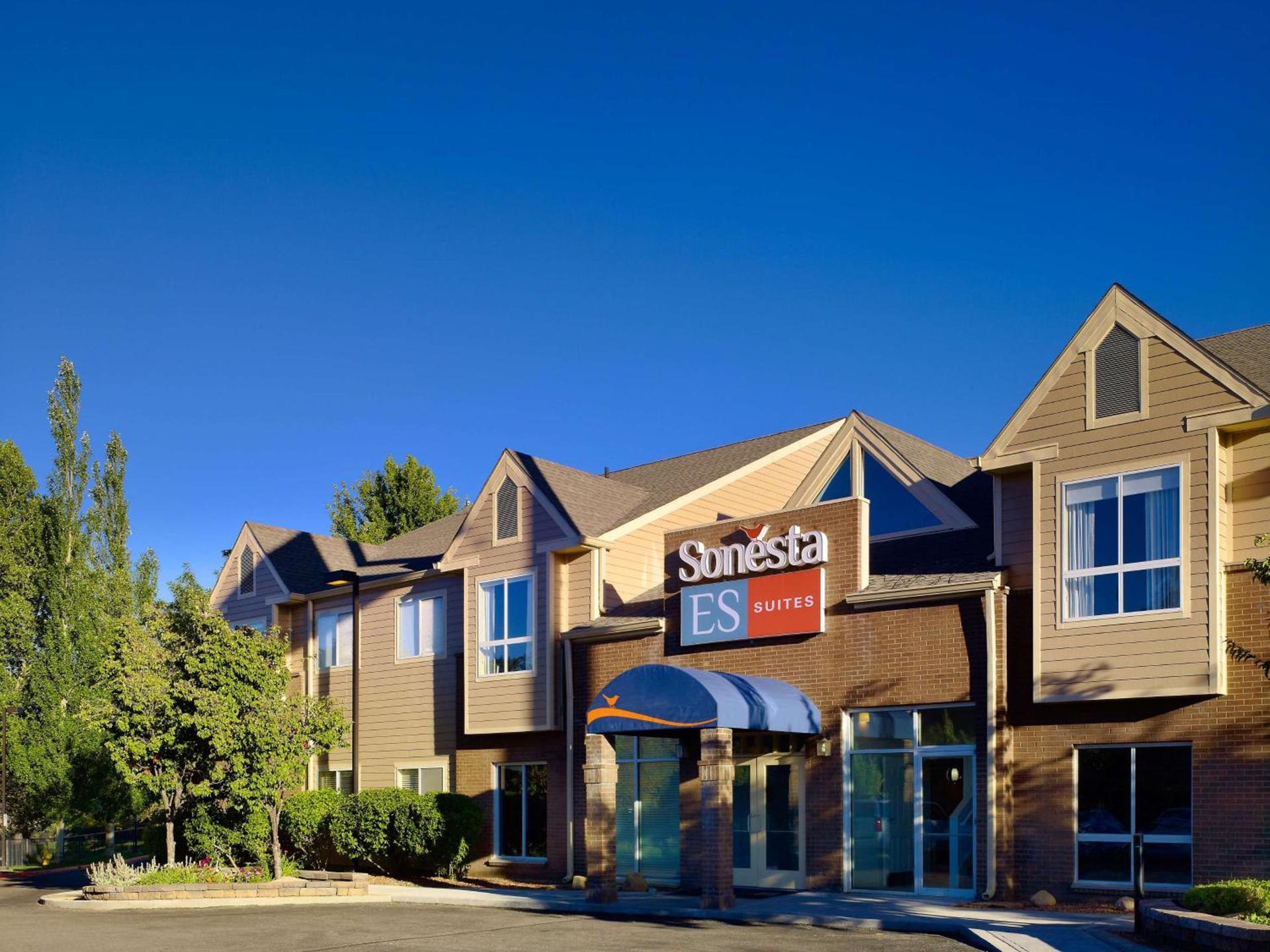 Sonesta ES Suites Flagstaff photo 1
