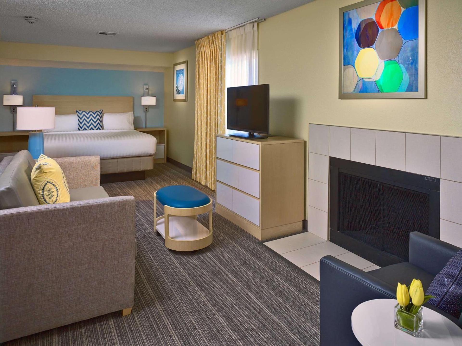 Sonesta ES Suites Tucson photo 11