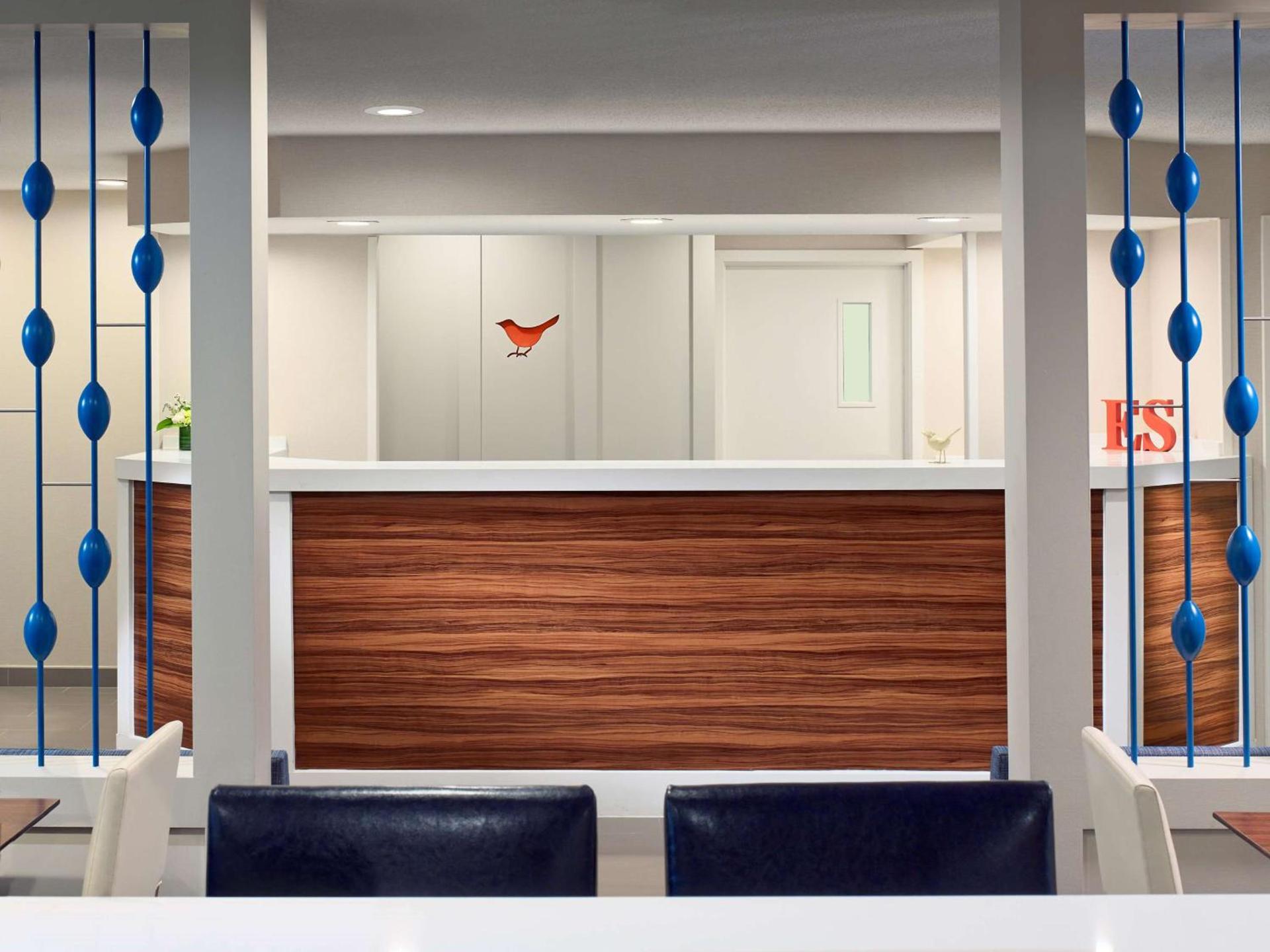 Sonesta ES Suites St. Louis - Chesterfield photo 3