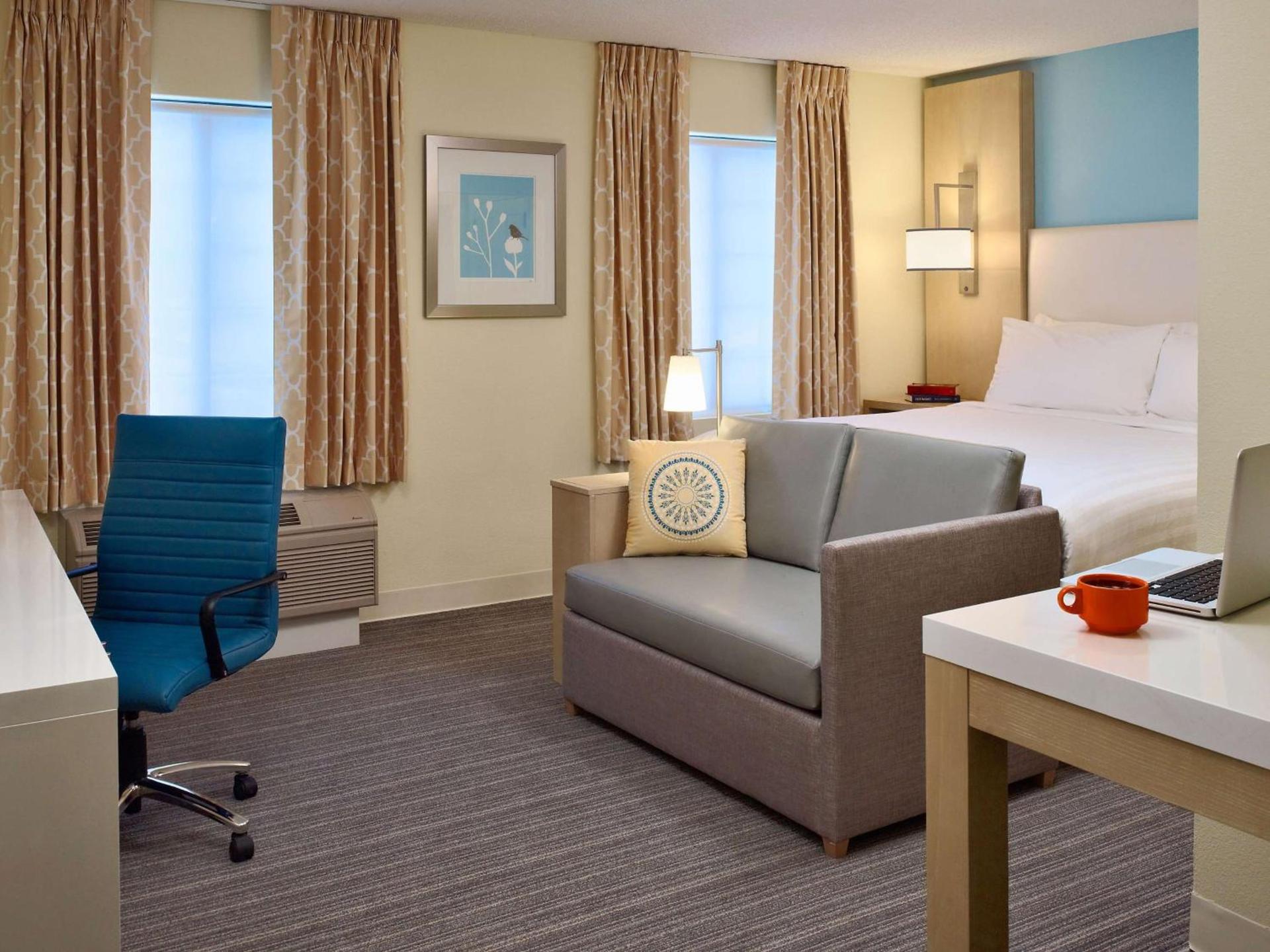 Staybridge Suites Boston - Burlington by IHG photo 28