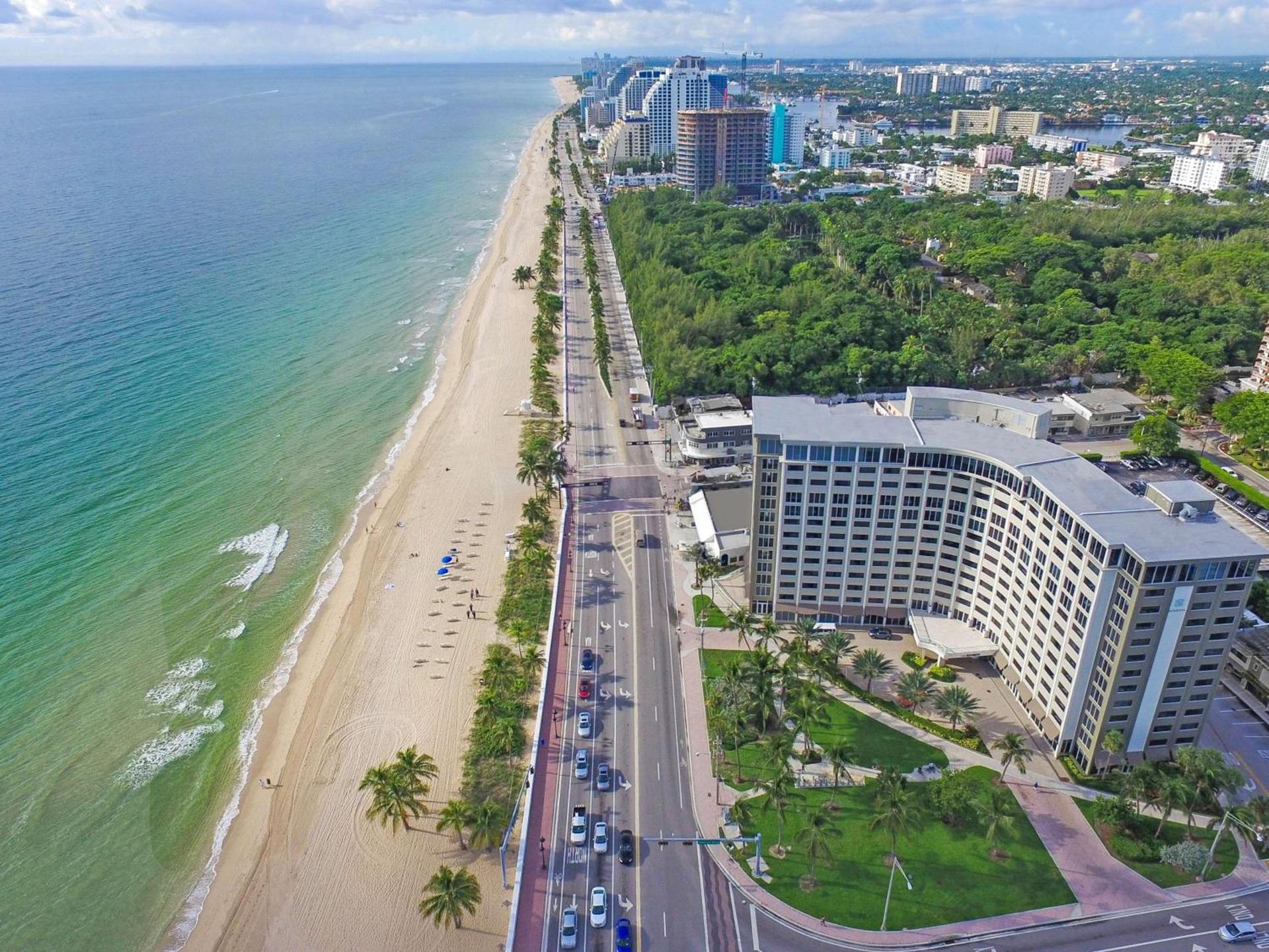 Sonesta Fort Lauderdale Beach photo 3