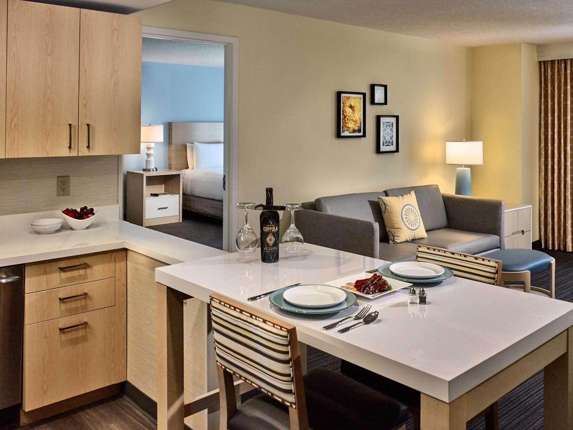 Sonesta ES Suites Gwinnett Place Atlanta photo 6