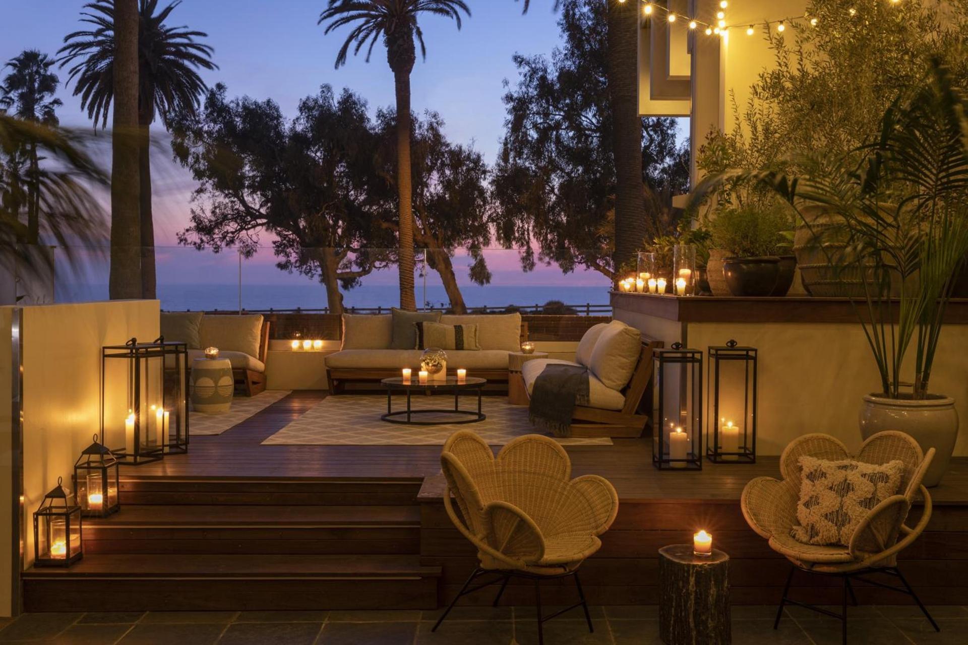 Fairmont Miramar Hotel & Bungalows photo 96