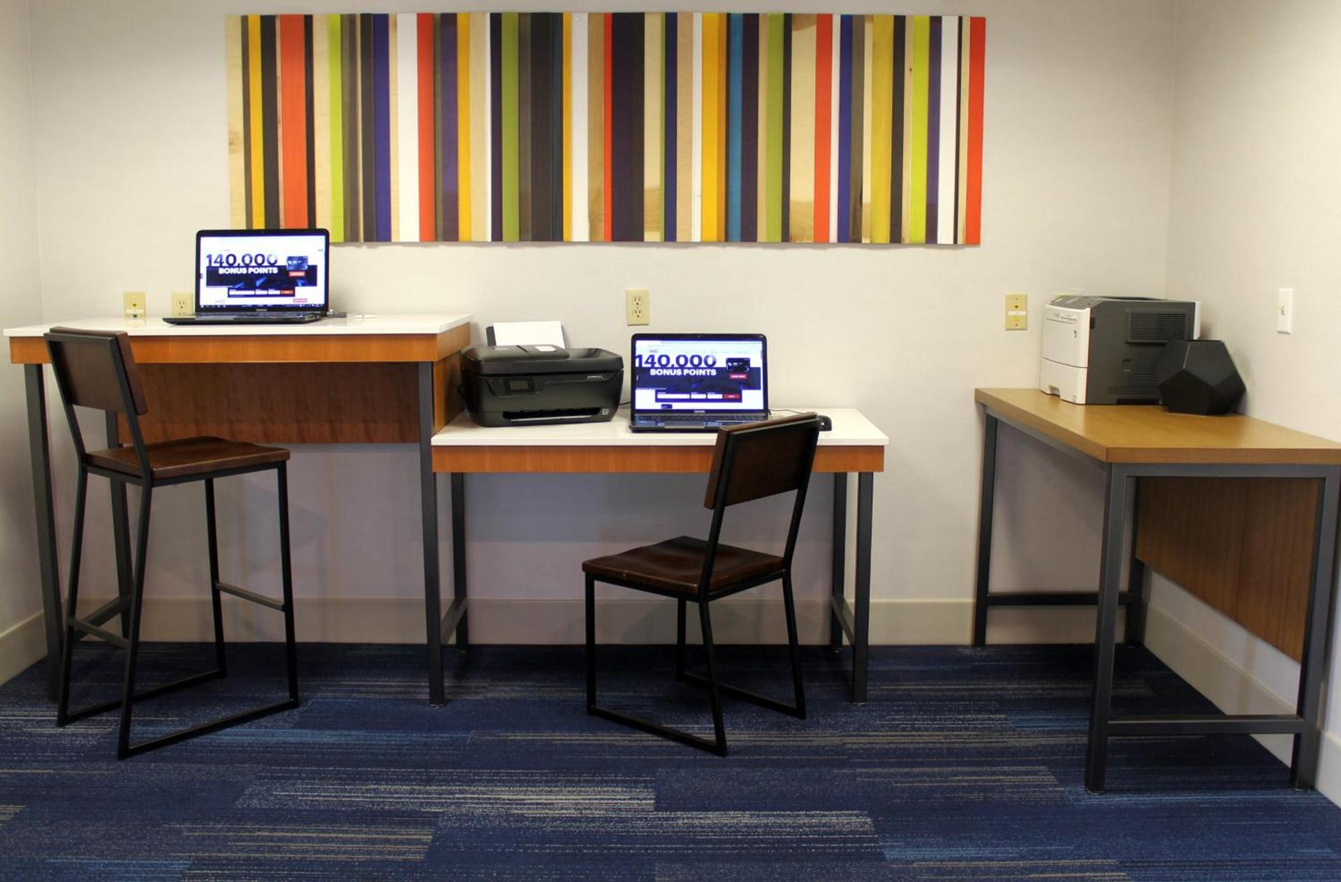 Holiday Inn Express Minden by IHG photo 5