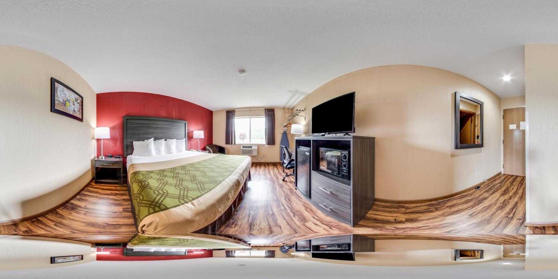 Econo Lodge Painted Post - Corning photo 9