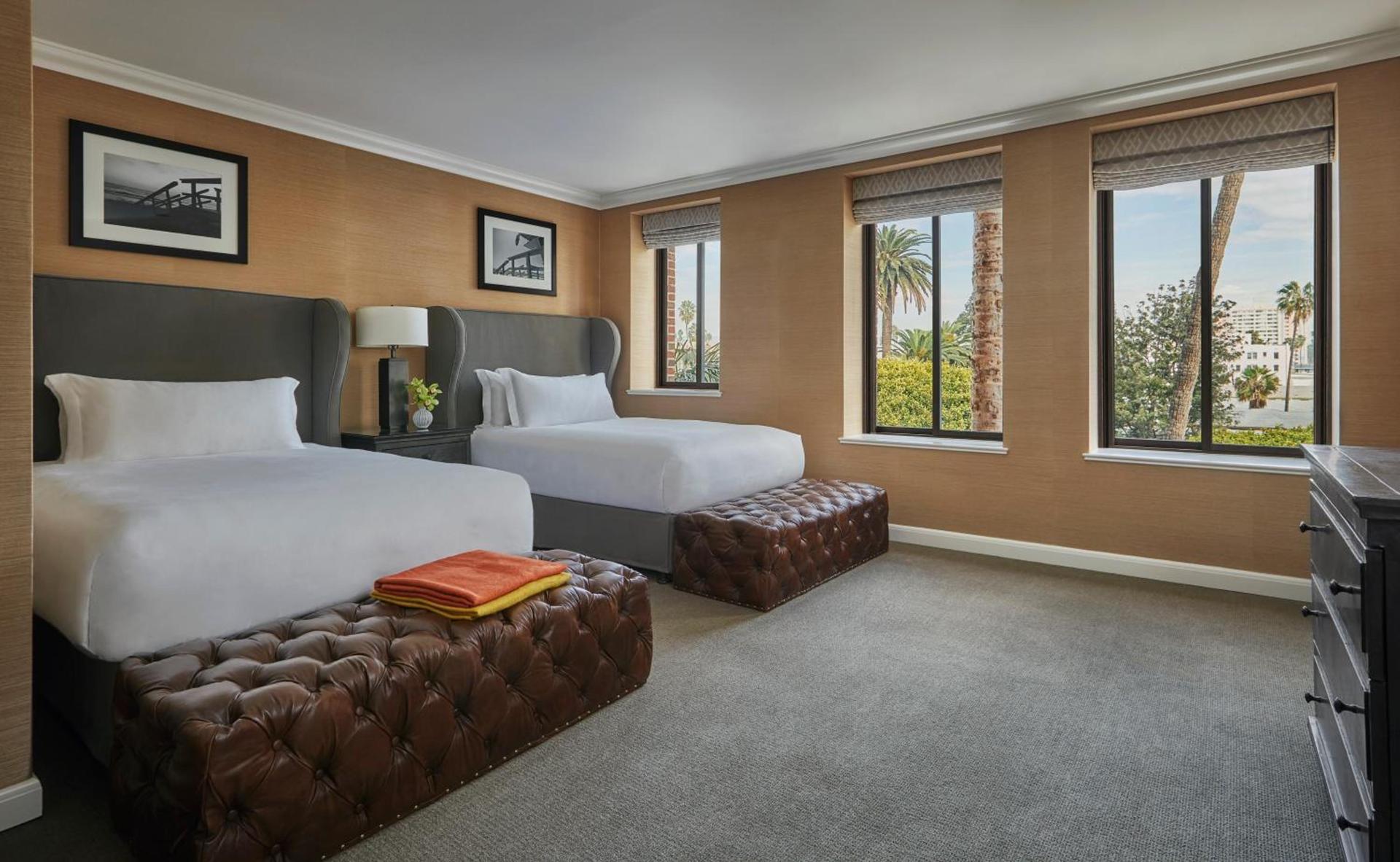 Fairmont Miramar Hotel & Bungalows photo 90