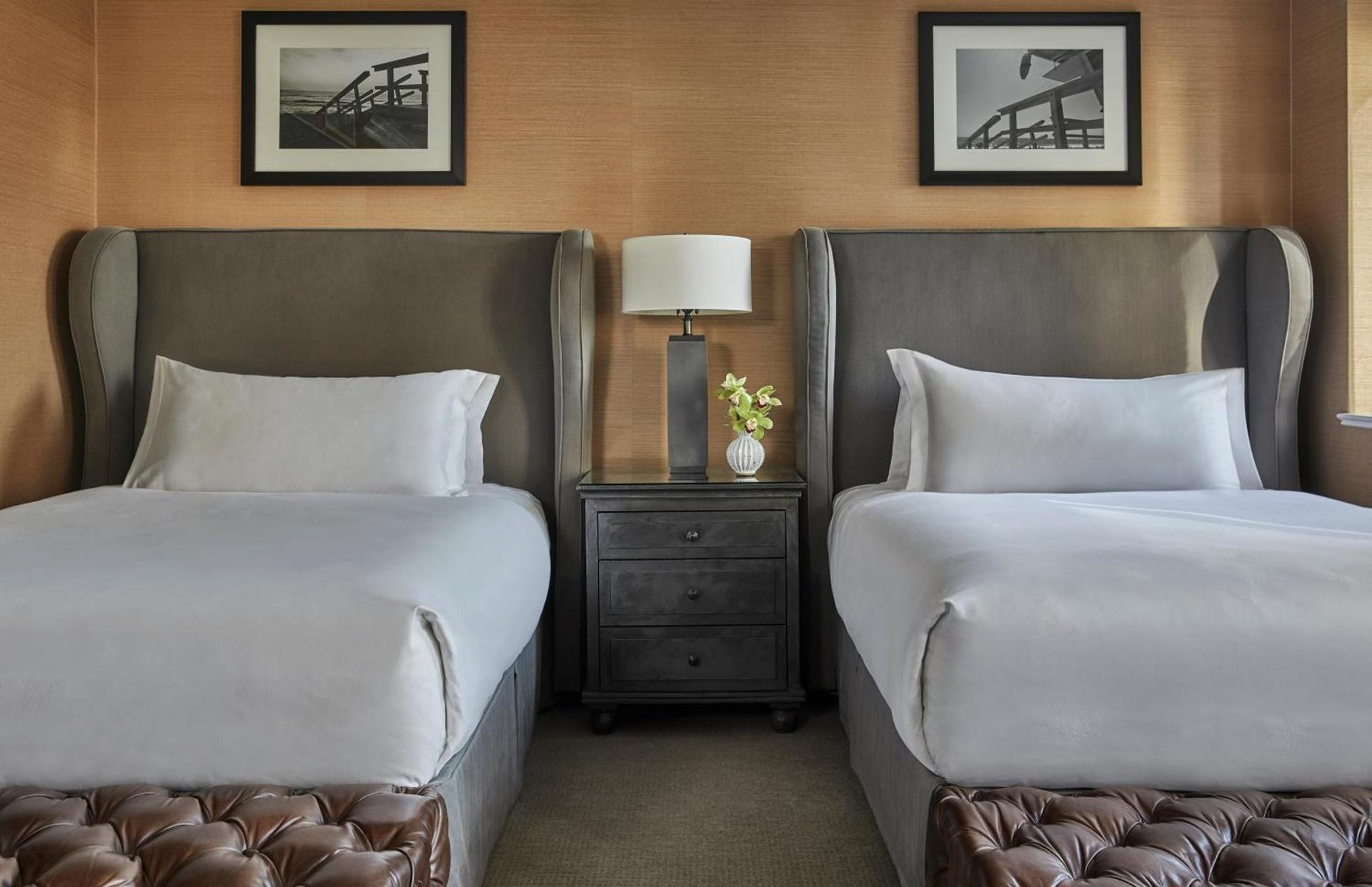 Fairmont Miramar Hotel & Bungalows photo 89