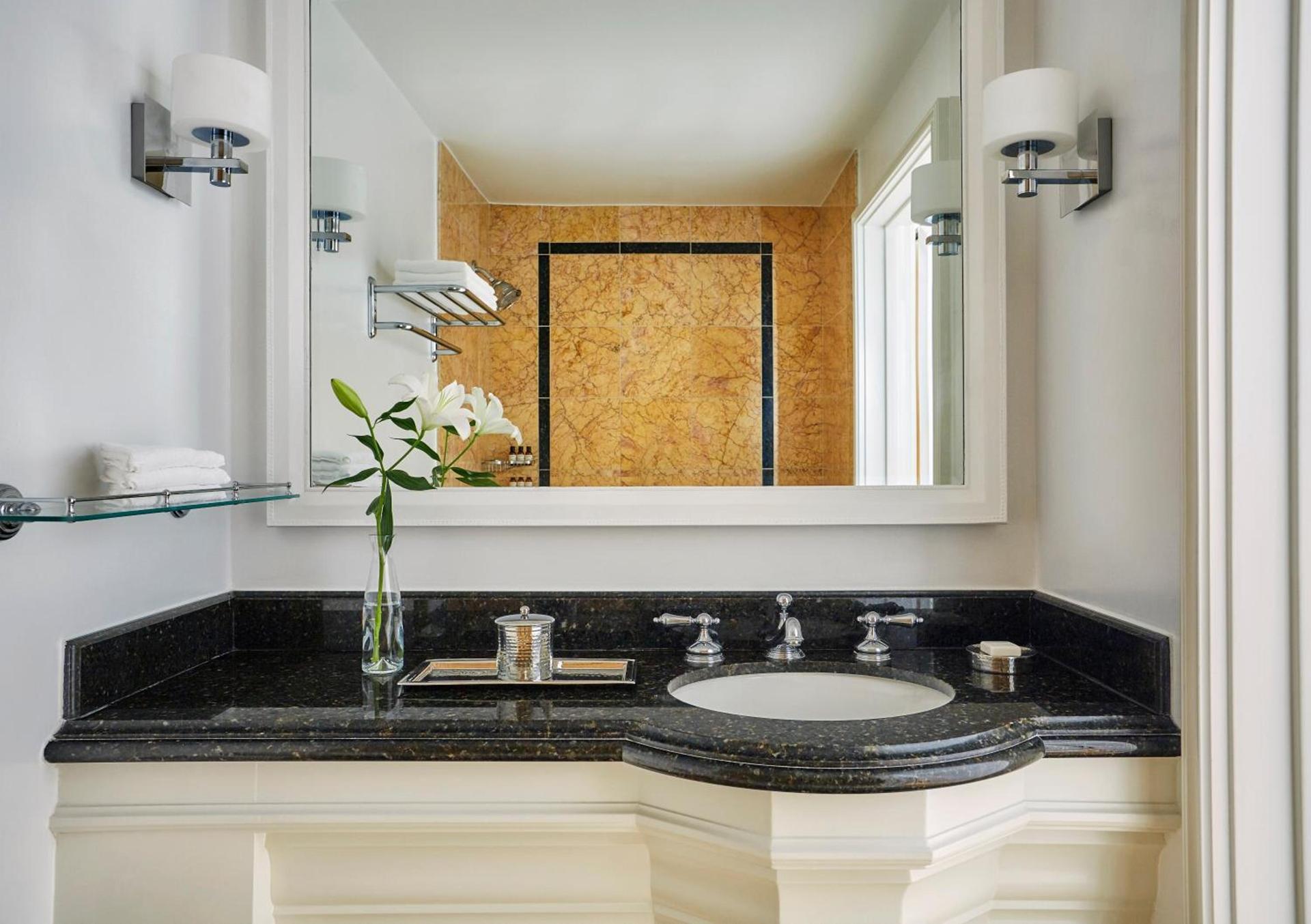 Fairmont Miramar Hotel & Bungalows photo 88