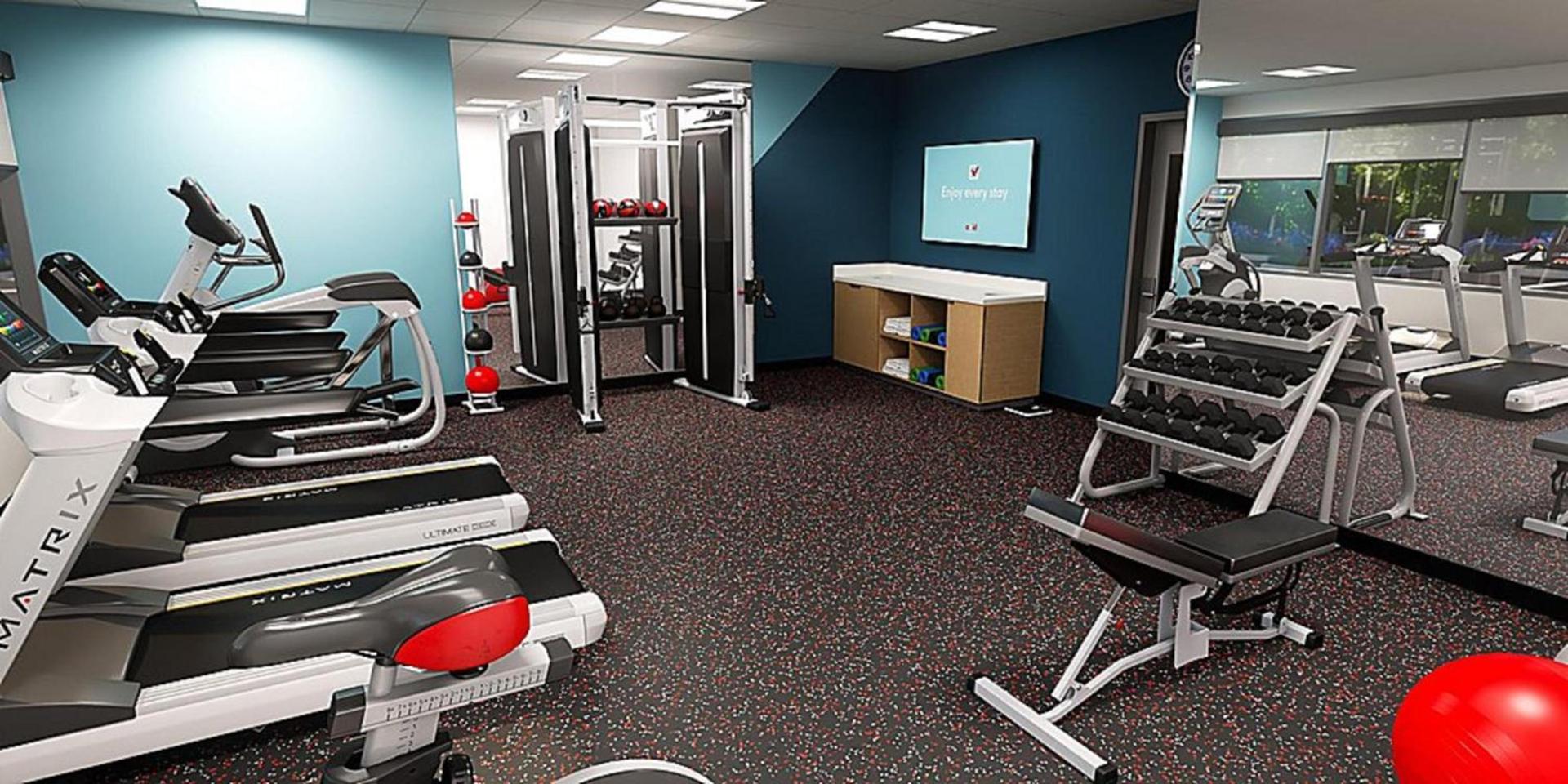 avid hotels - Nashville Airport by IHG photo 15