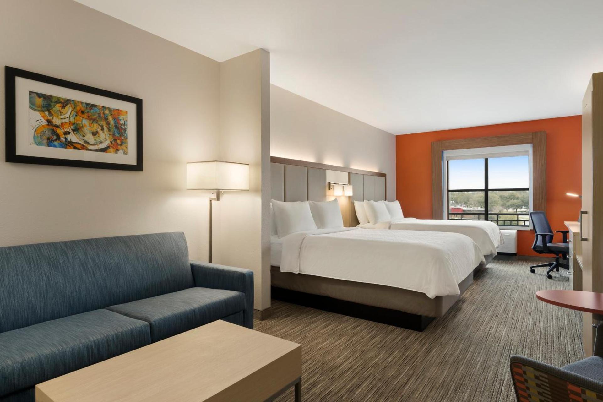 Holiday Inn Express Hotel & Suites Mount Pleasant - Charleston by IHG photo 21