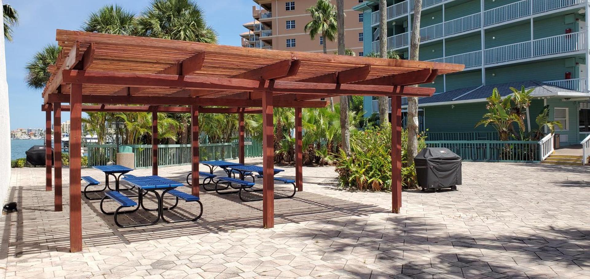 Clearwater Beach Hotel photo 8