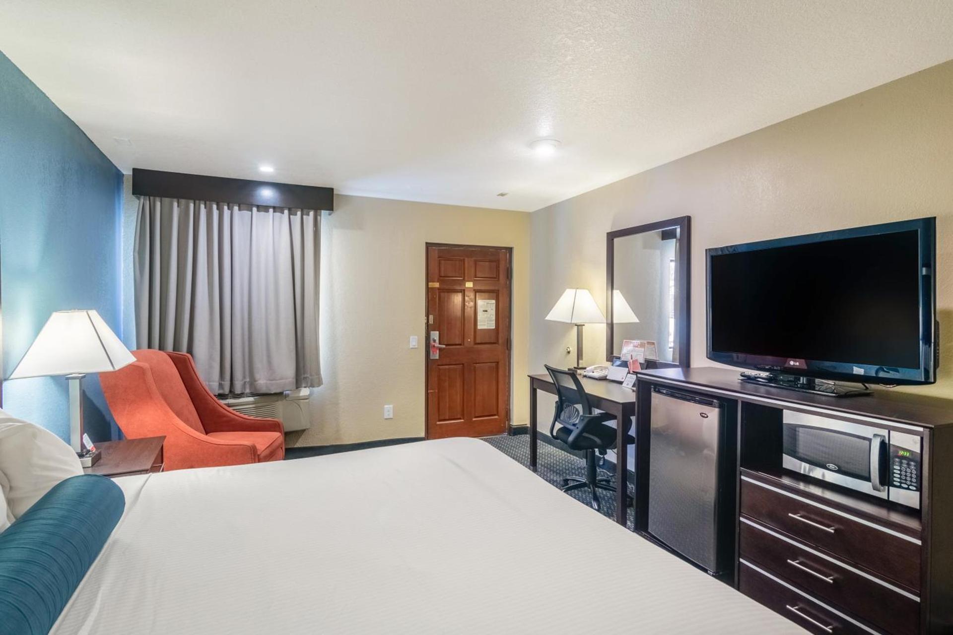 Glenridge Inn Glendale - Pasadena photo 23