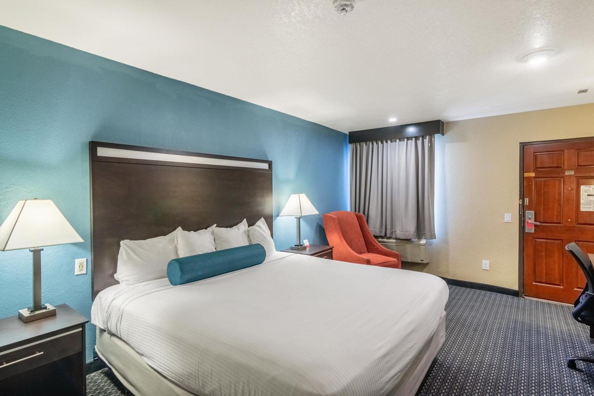 Glenridge Inn Glendale - Pasadena photo 24