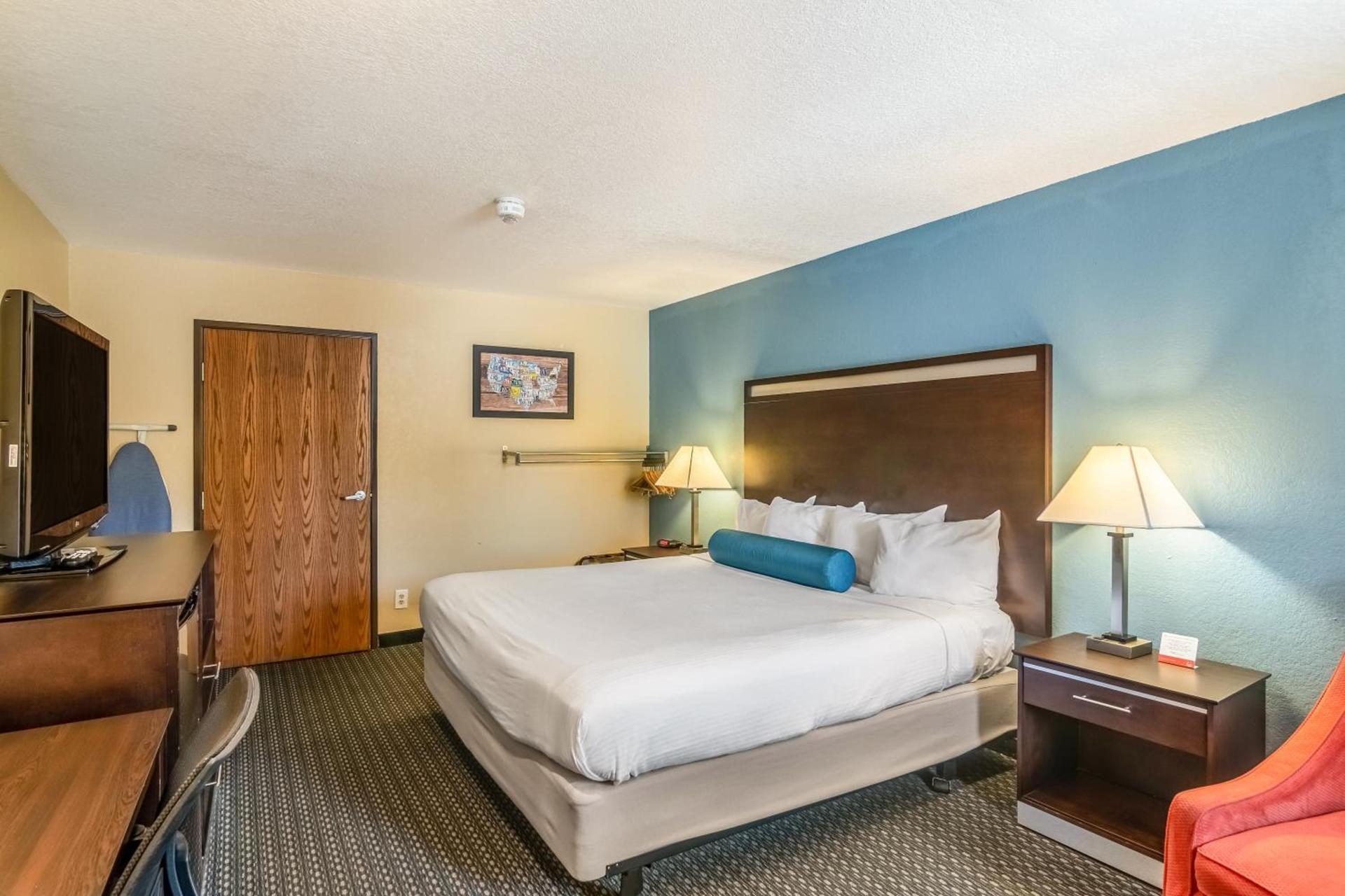 Glenridge Inn Glendale - Pasadena photo 25