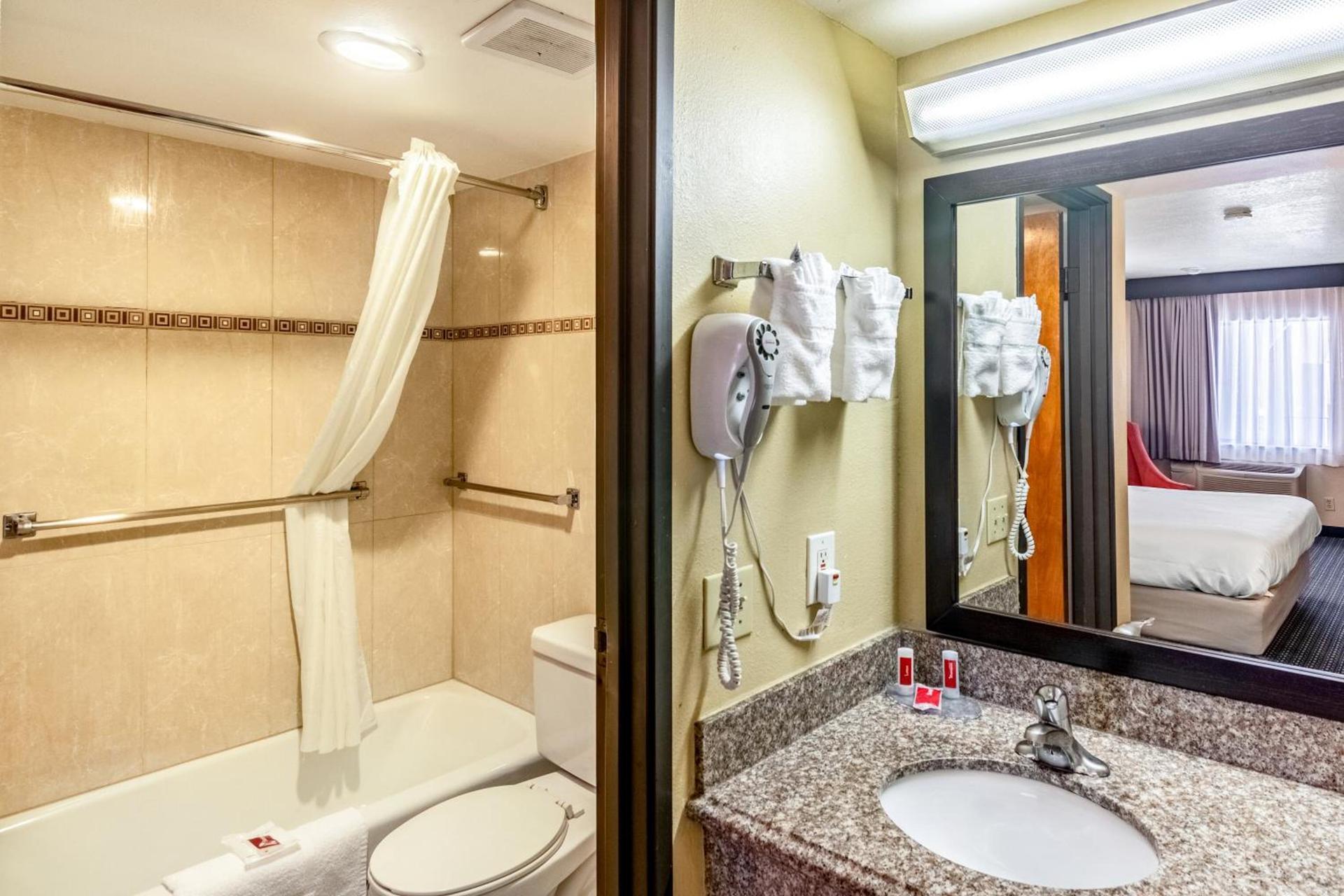 Glenridge Inn Glendale - Pasadena photo 26