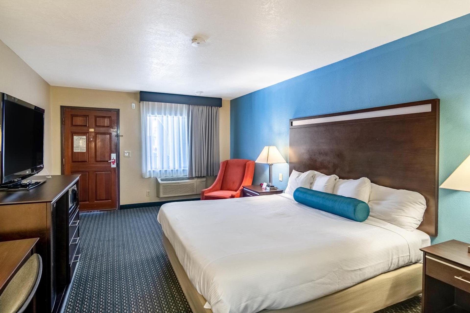 Glenridge Inn Glendale - Pasadena photo 17