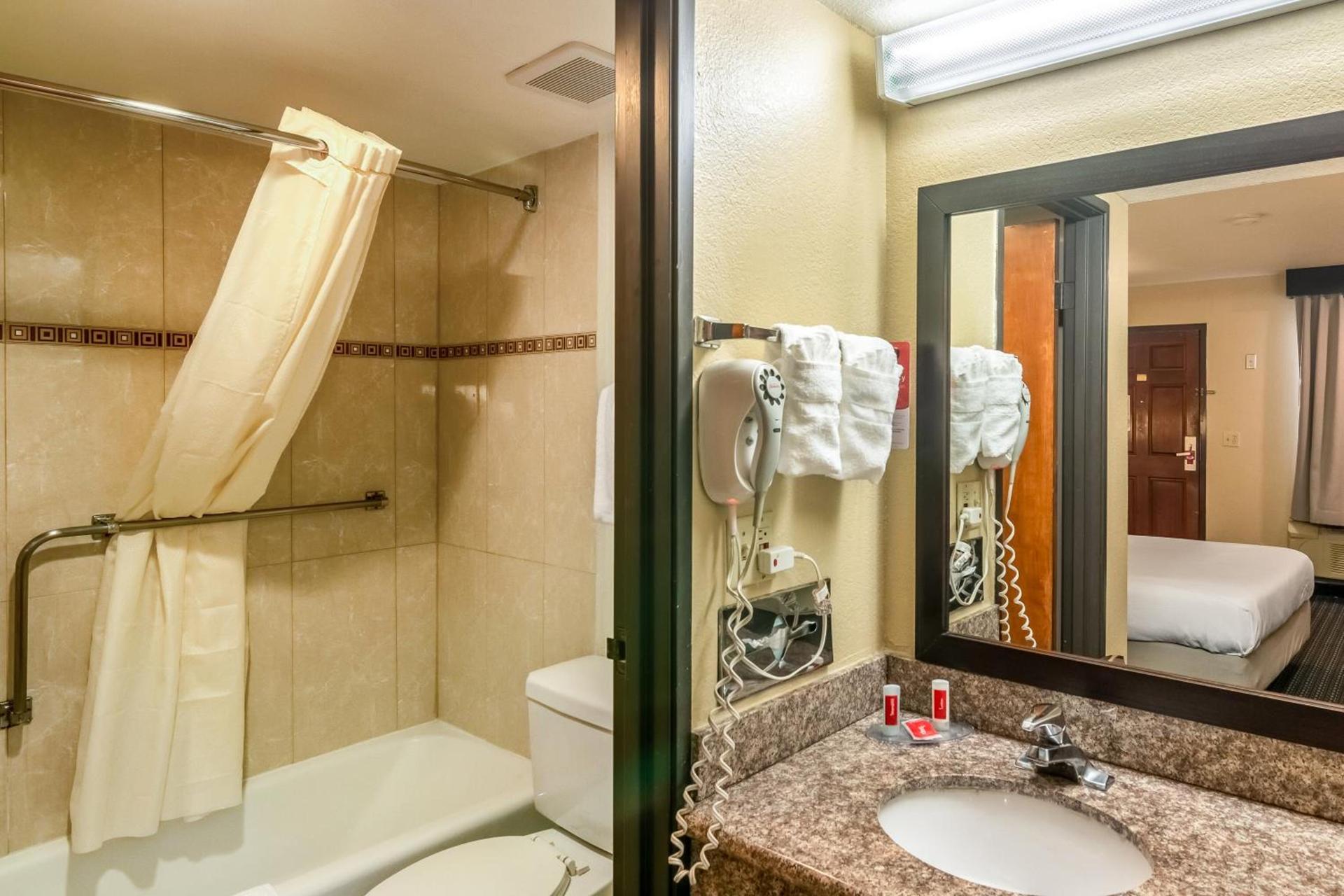 Glenridge Inn Glendale - Pasadena photo 15