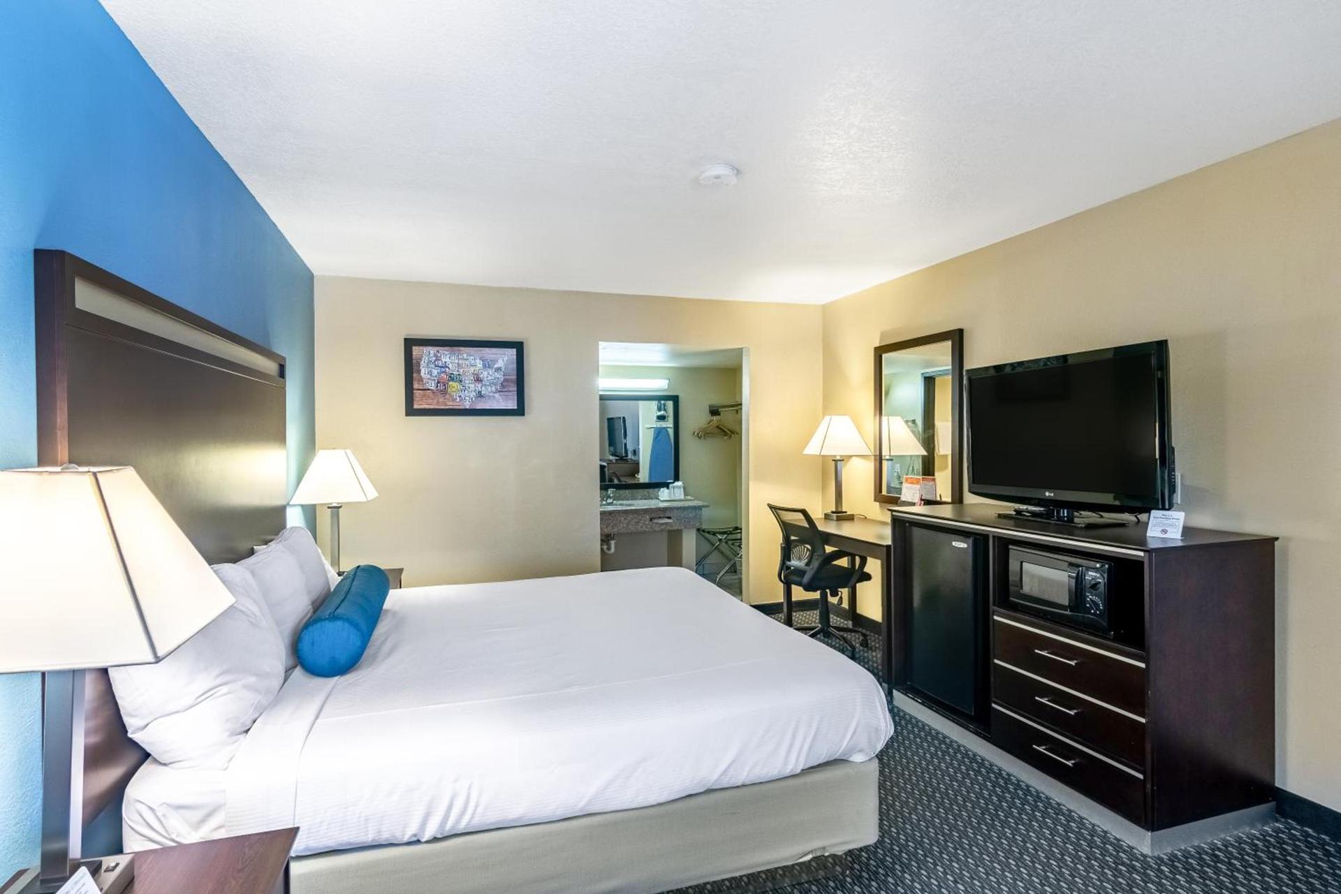 Glenridge Inn Glendale - Pasadena photo 19