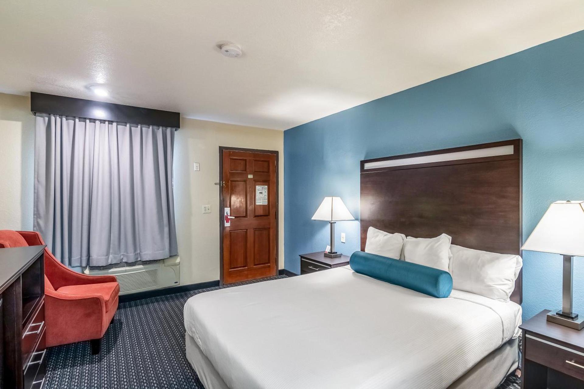 Glenridge Inn Glendale - Pasadena photo 16