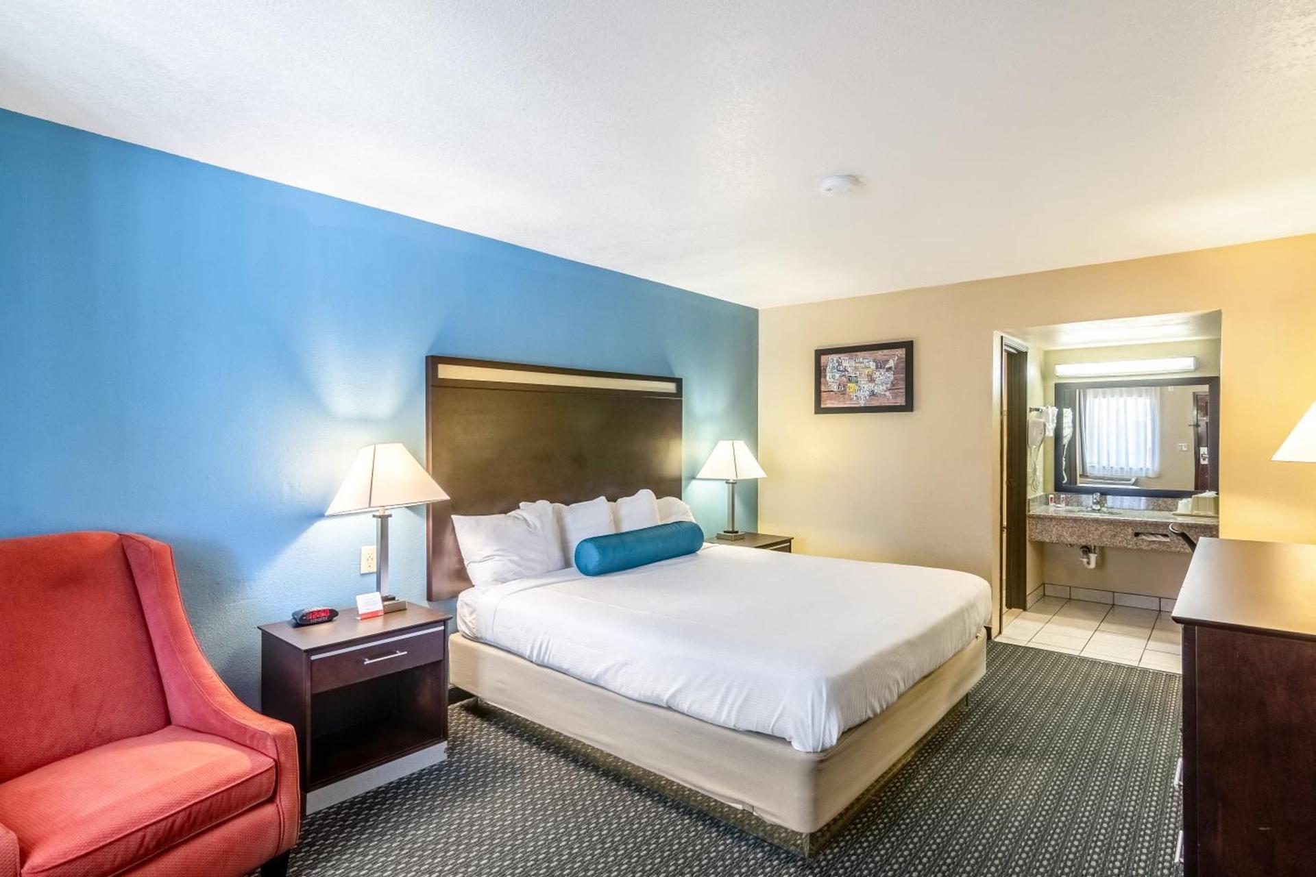 Glenridge Inn Glendale - Pasadena photo 21