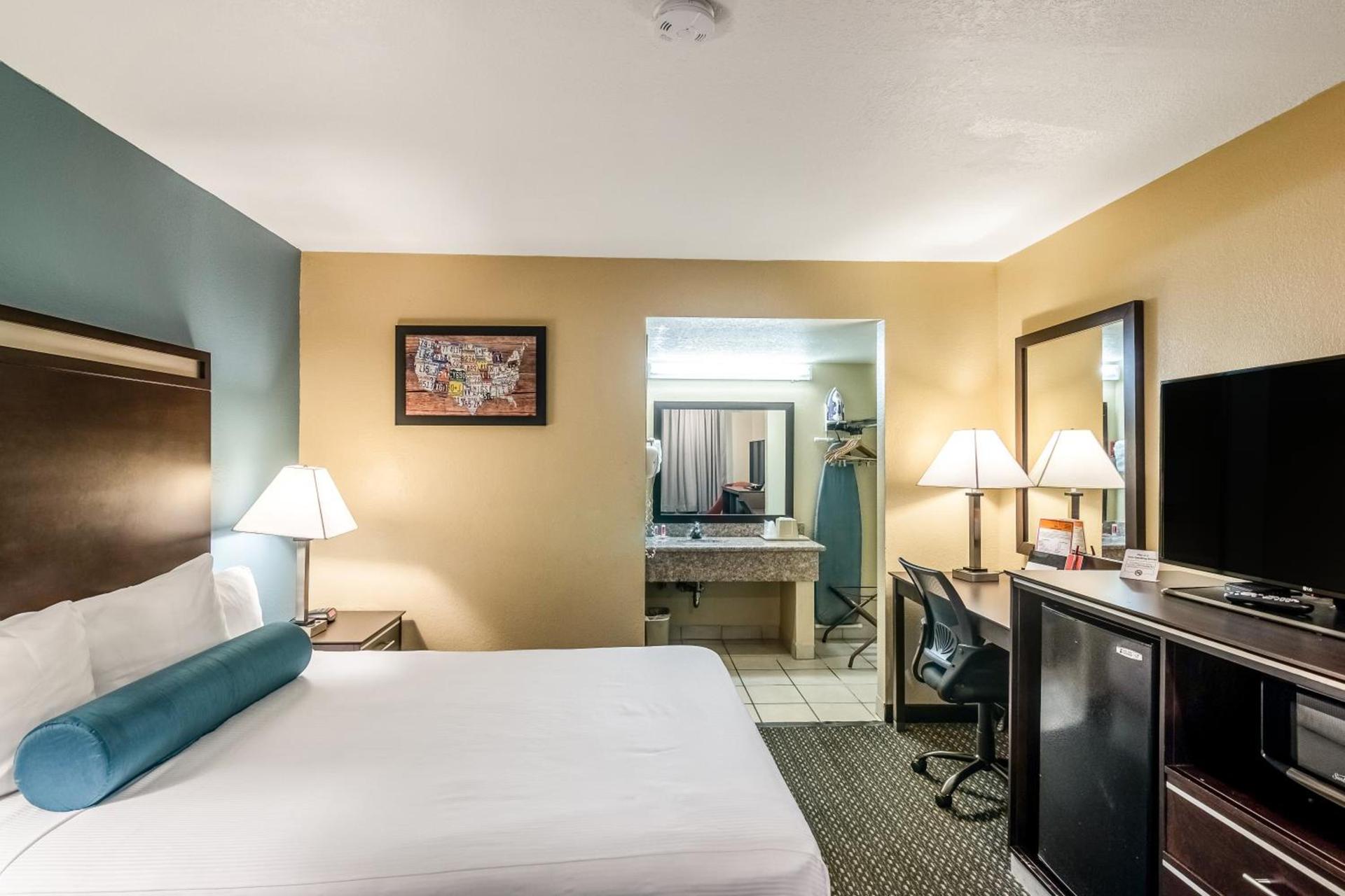Glenridge Inn Glendale - Pasadena photo 18
