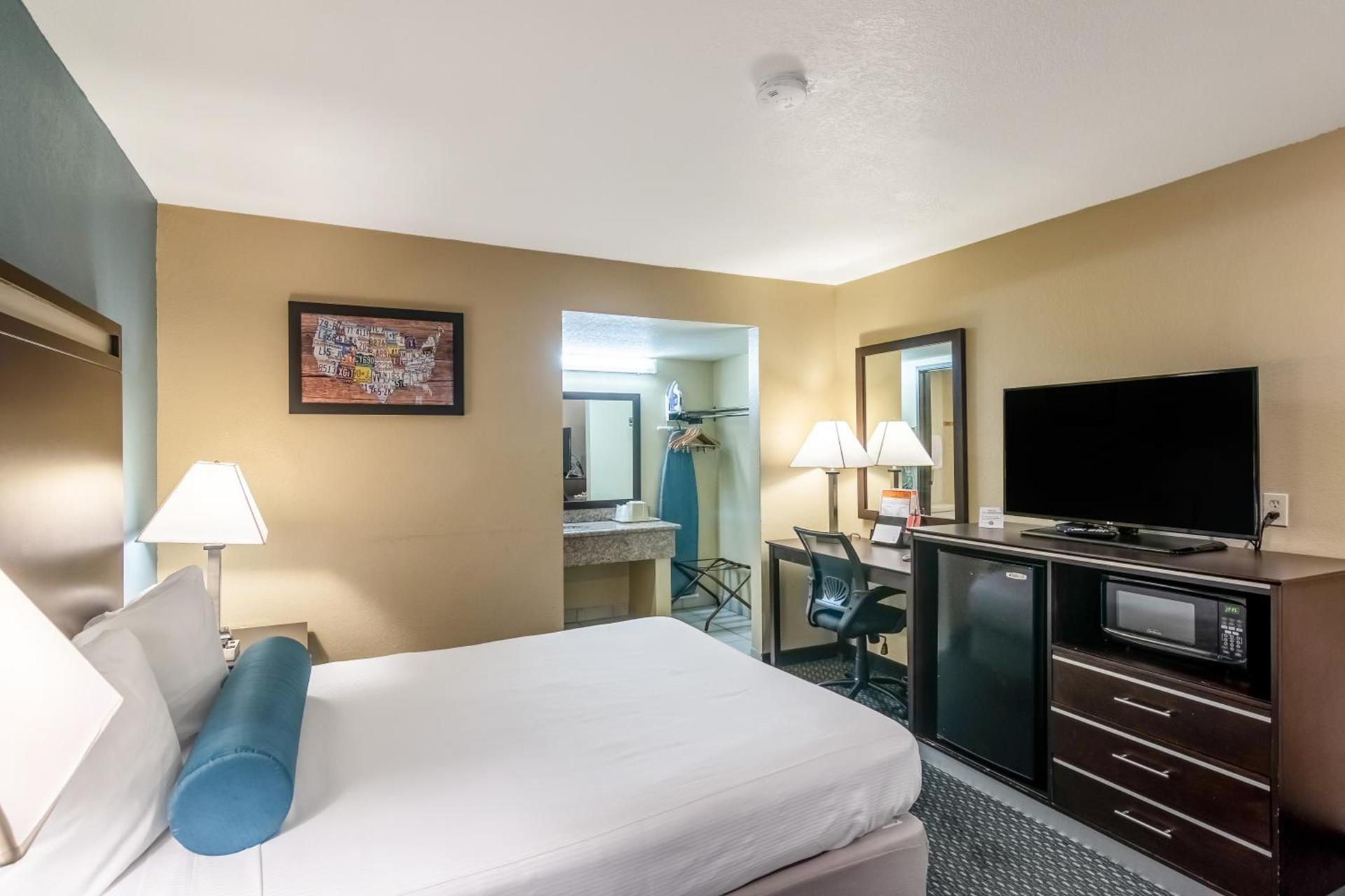 Glenridge Inn Glendale - Pasadena photo 20